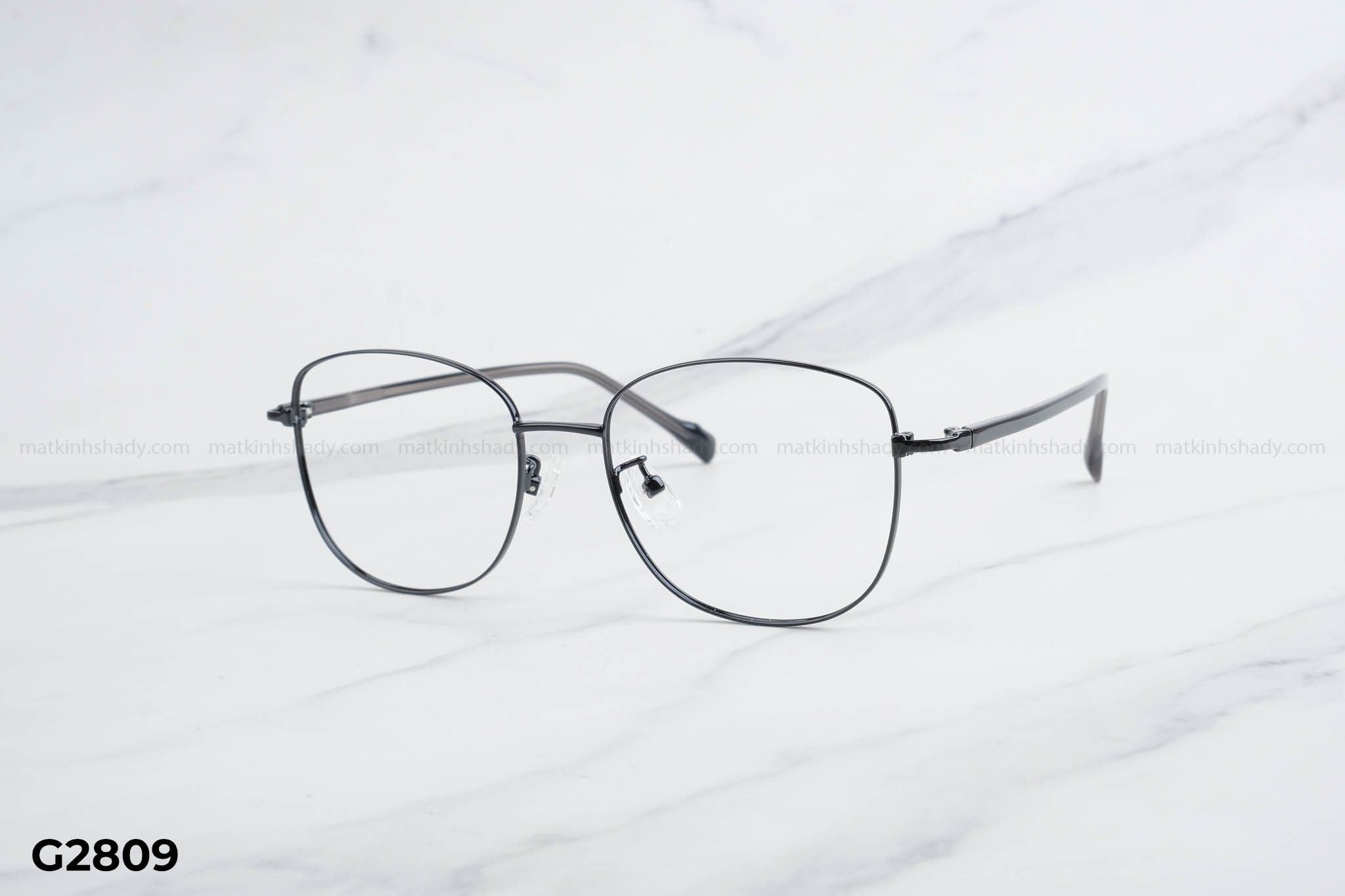  Gọng Kính G2809 