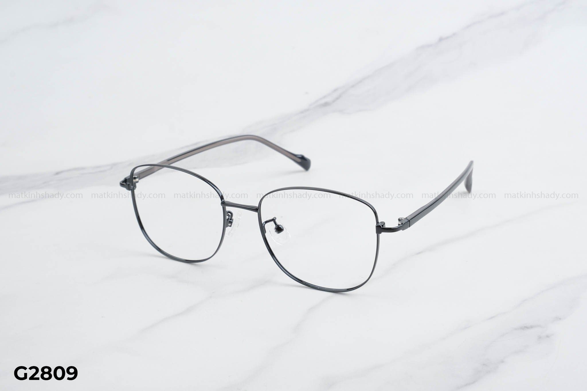  Gọng Kính G2809 