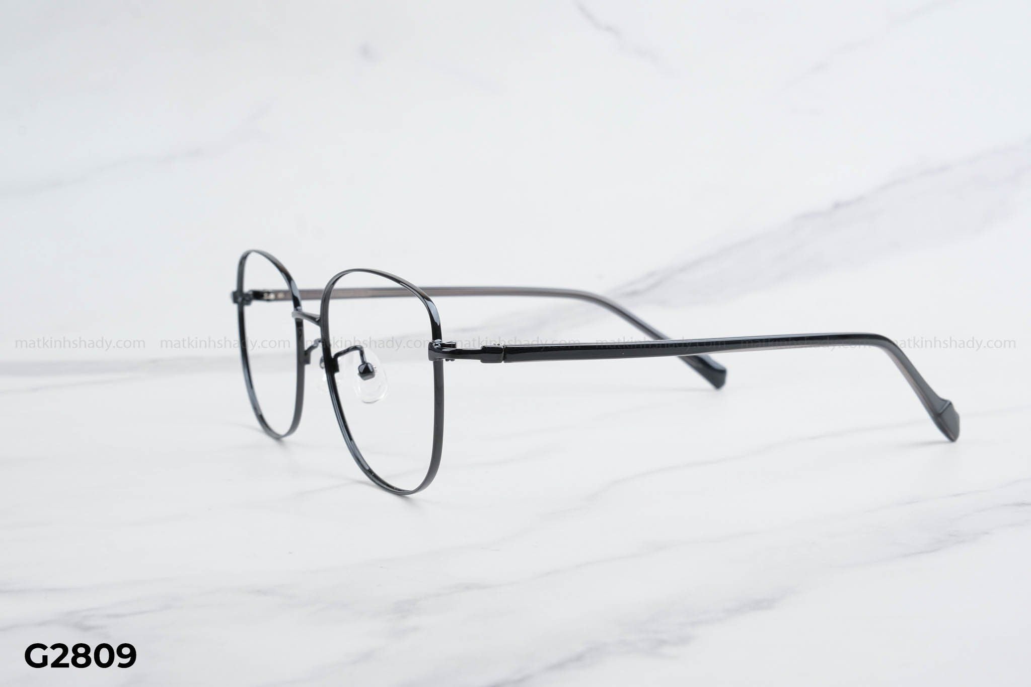  Gọng Kính G2809 