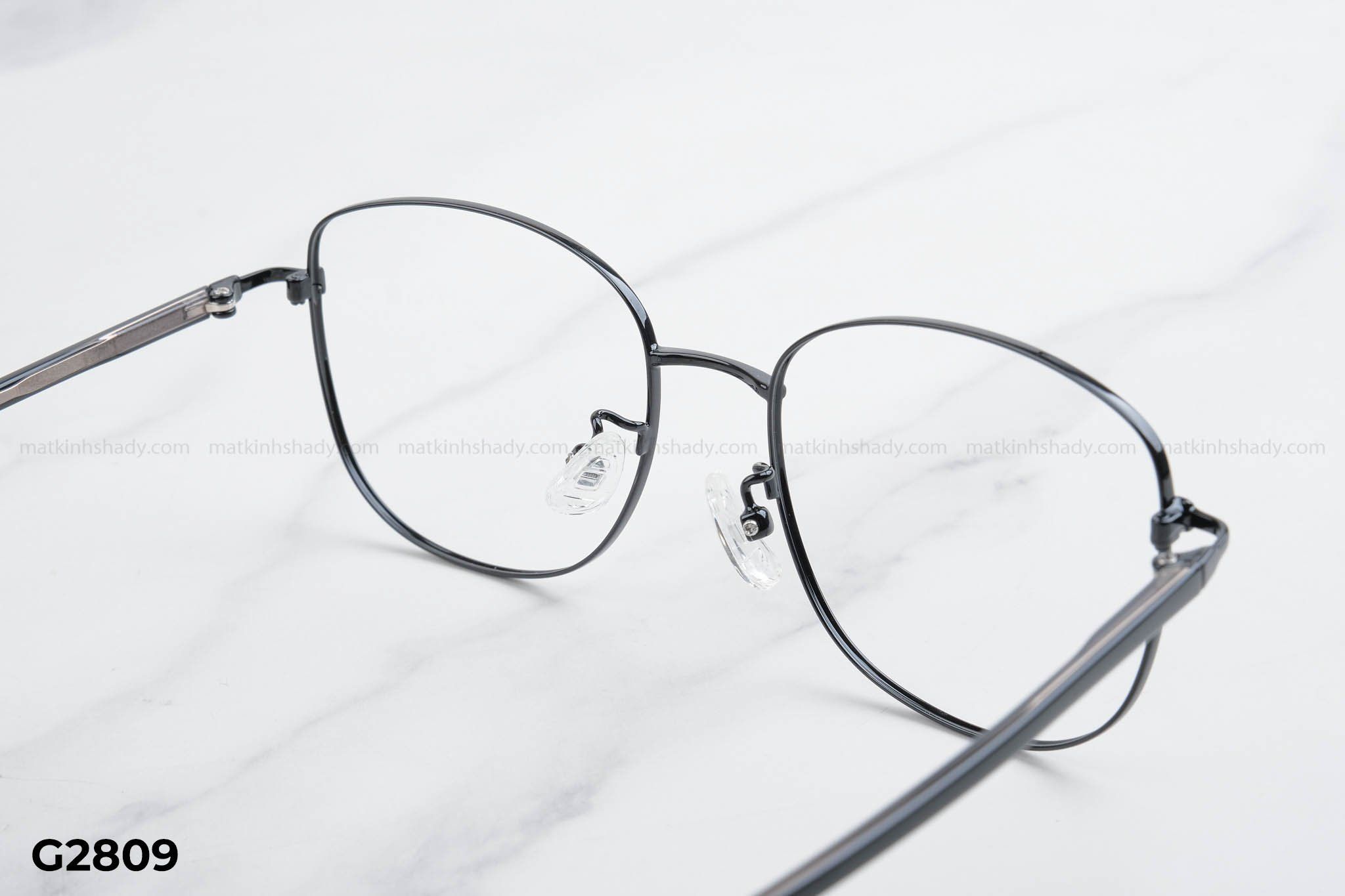  Gọng Kính G2809 