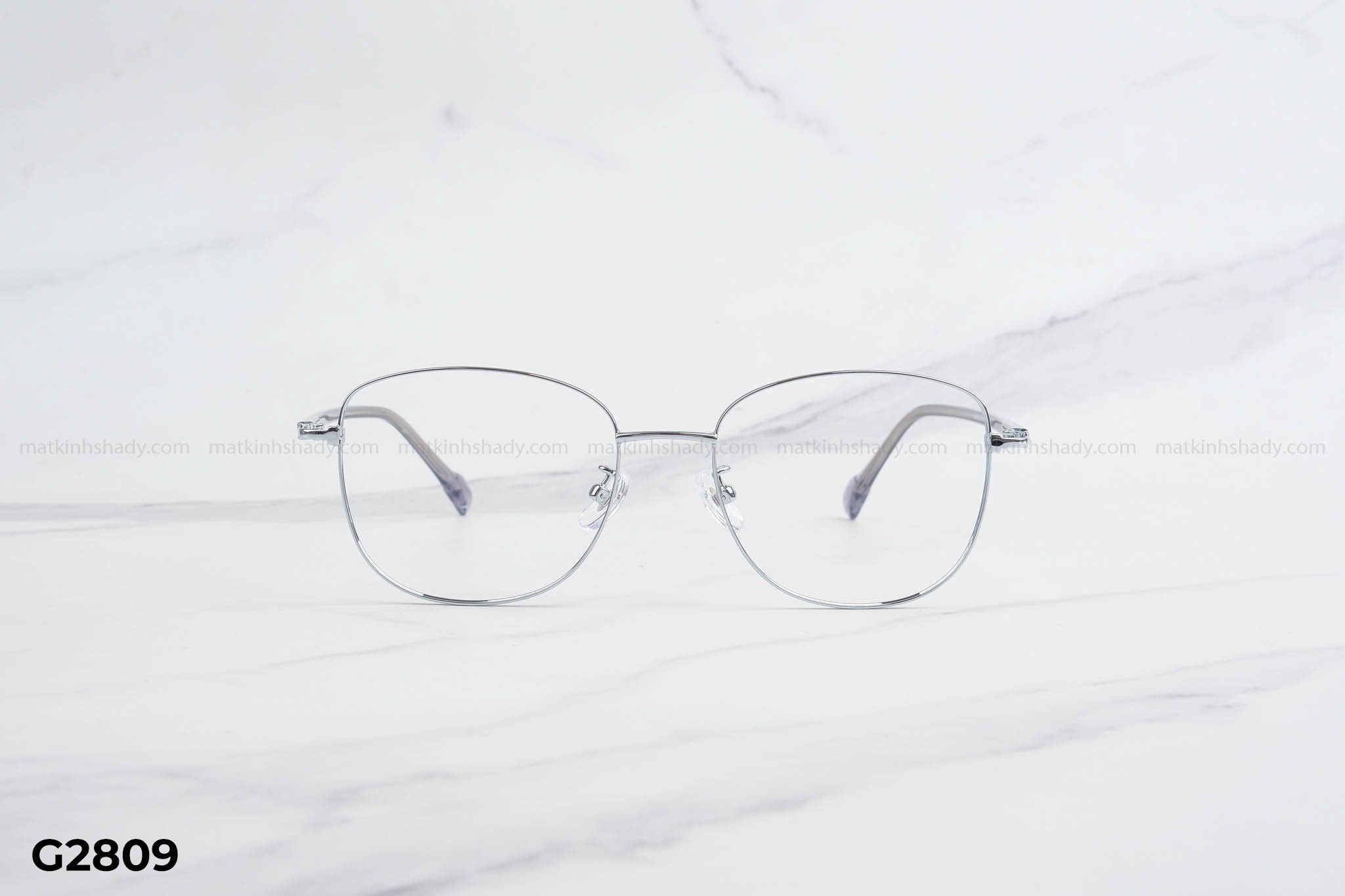  Gọng Kính G2809 