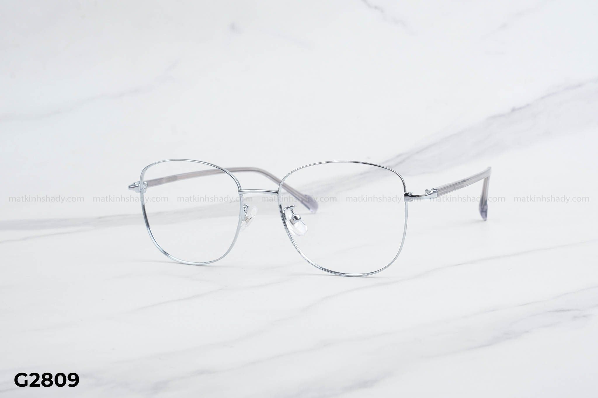  Gọng Kính G2809 