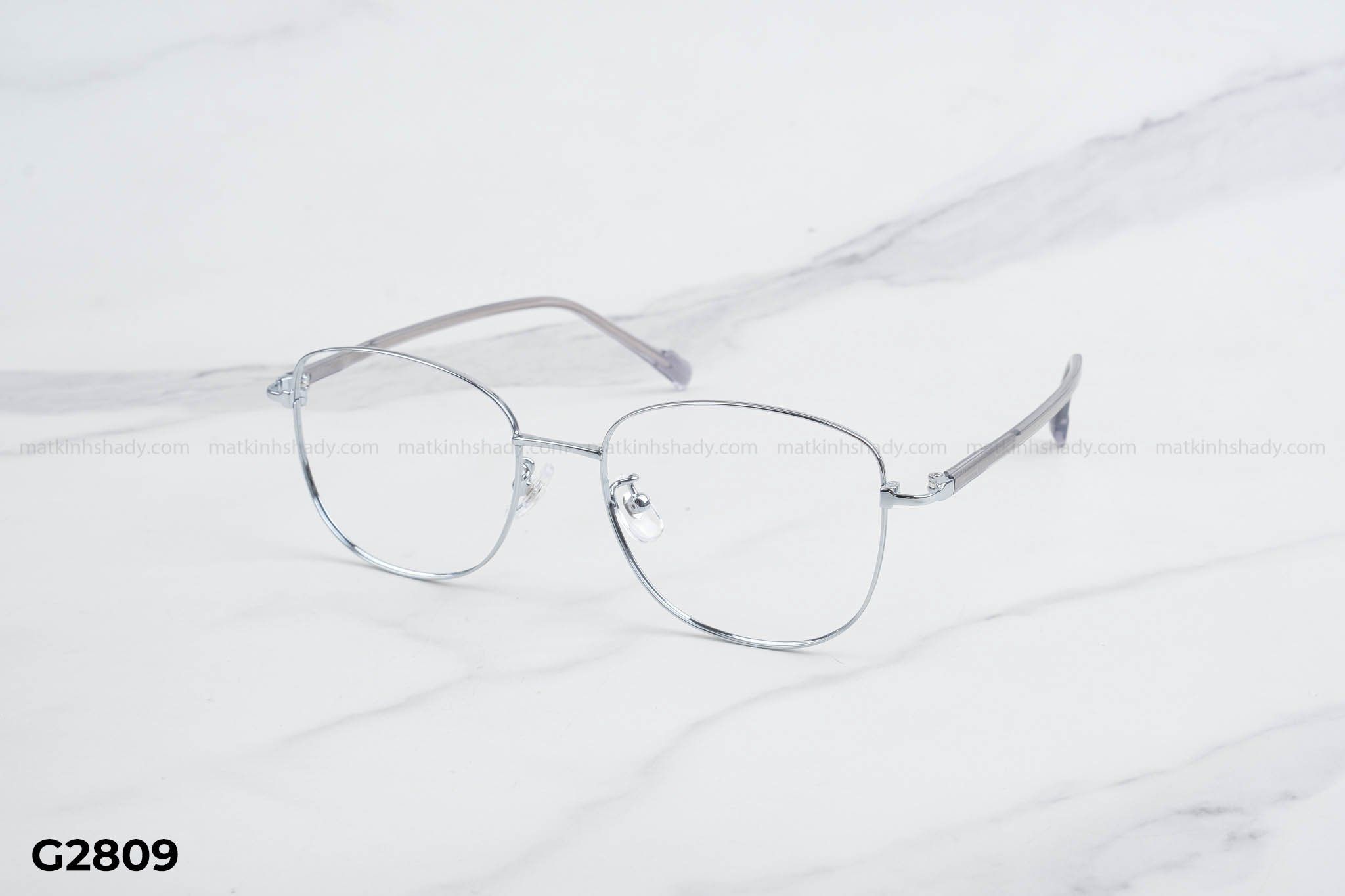  Gọng Kính G2809 