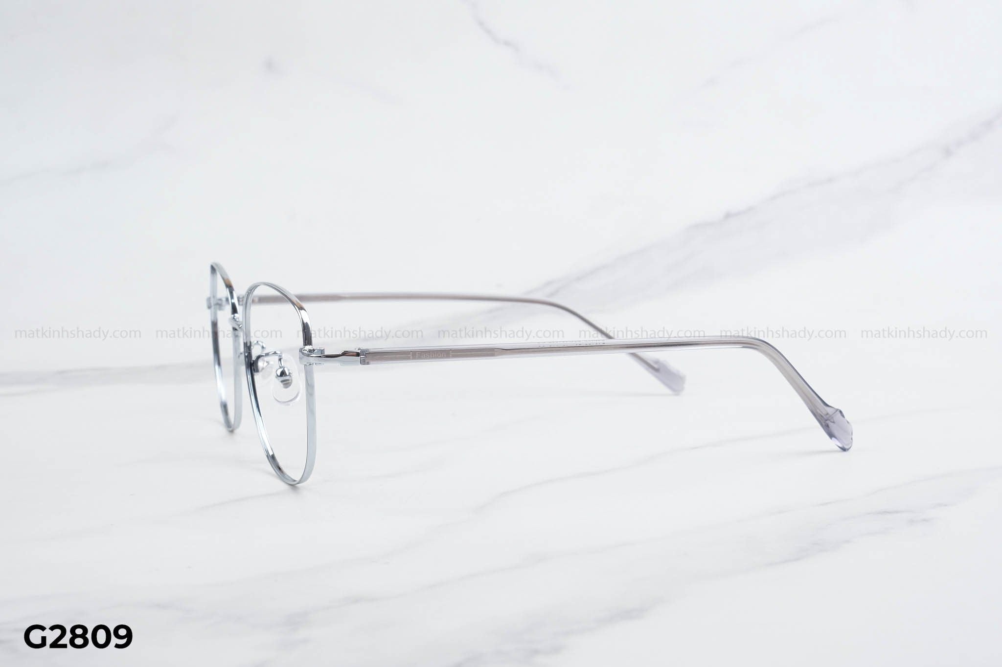  Gọng Kính G2809 