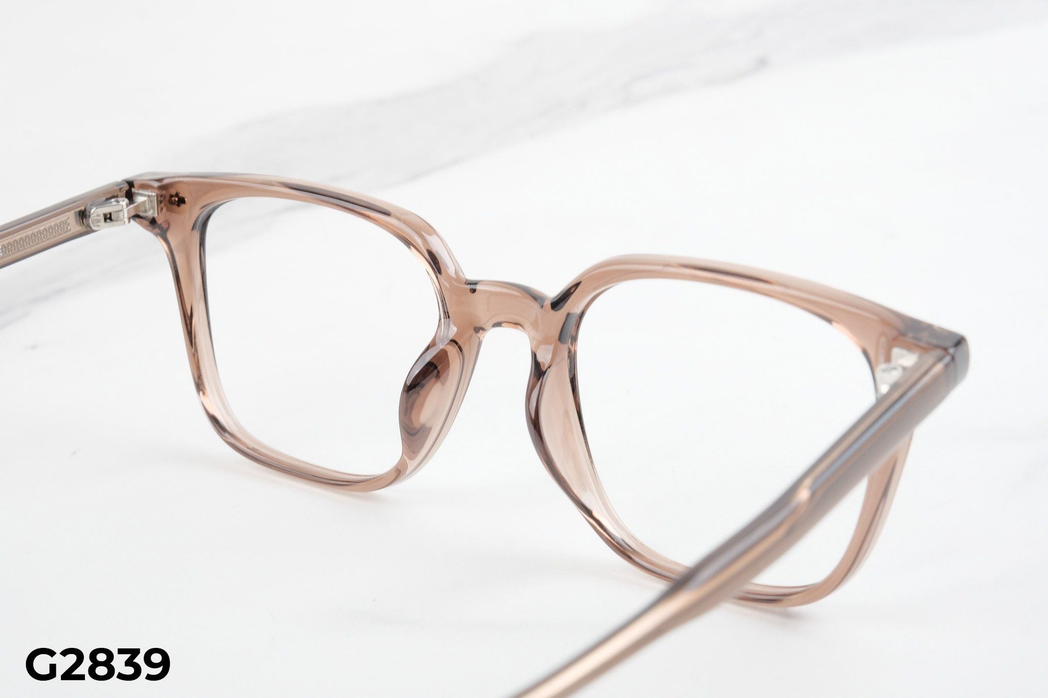  Gọng Kính G2839 