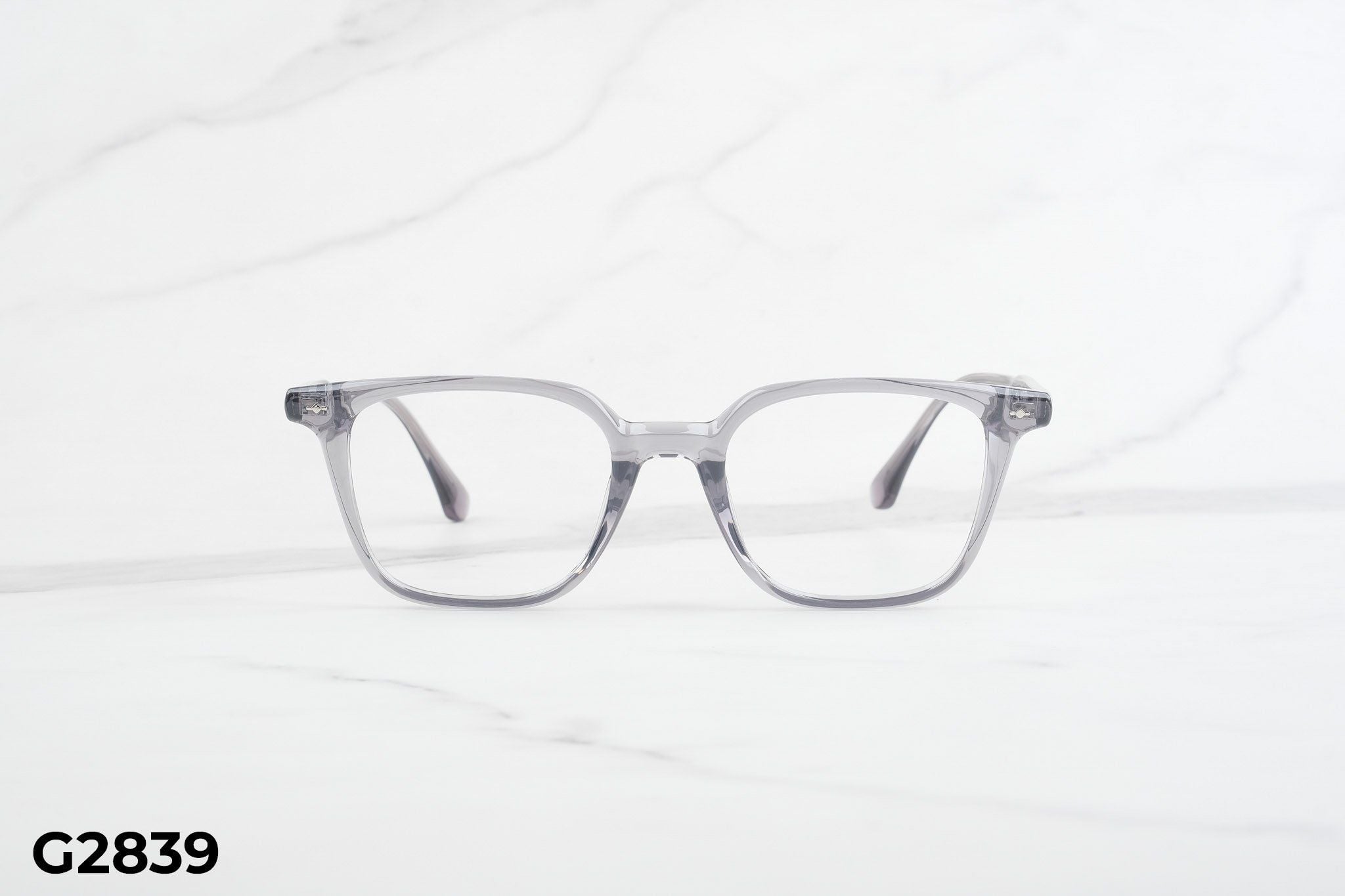  Gọng Kính G2839 