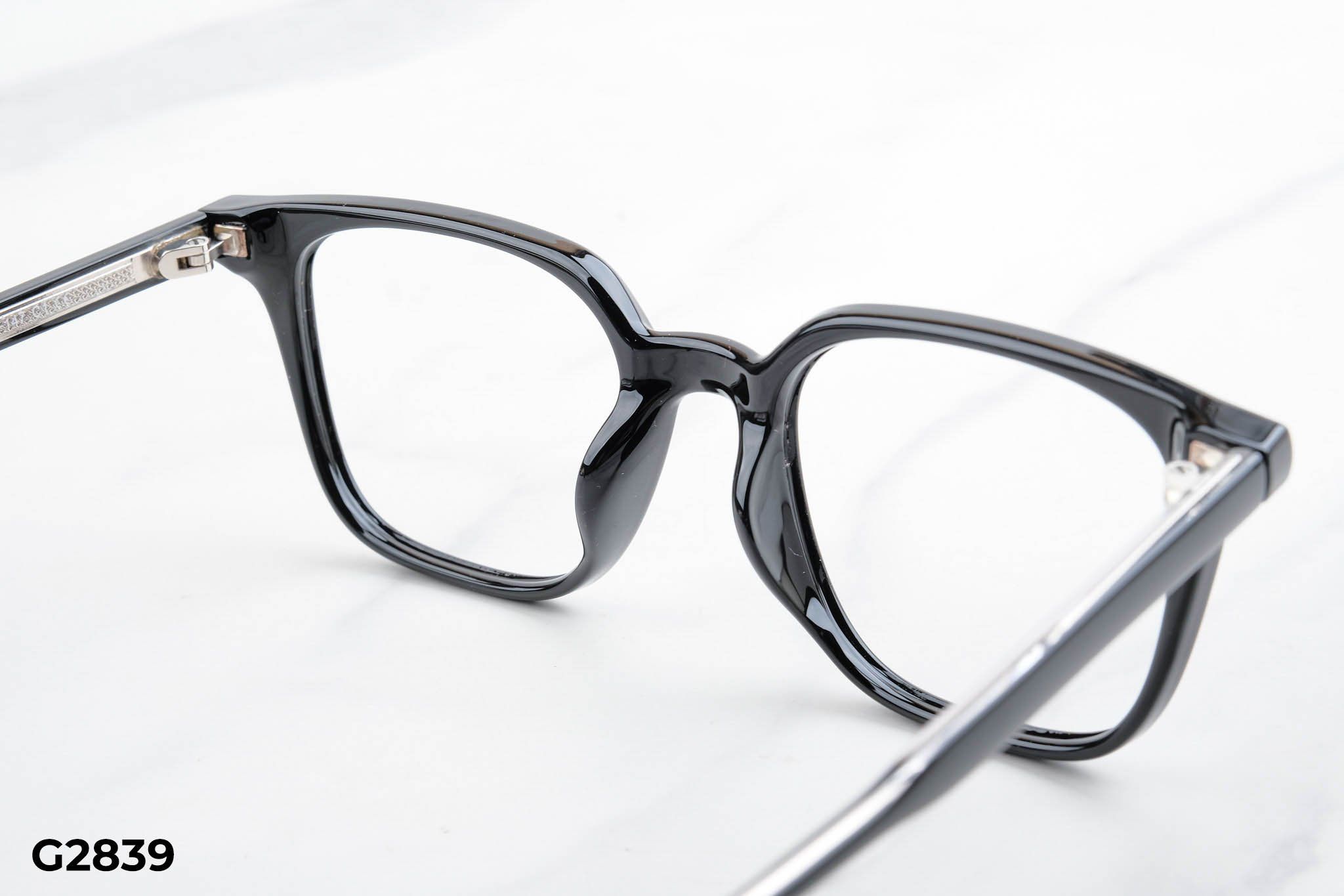  Gọng Kính G2839 