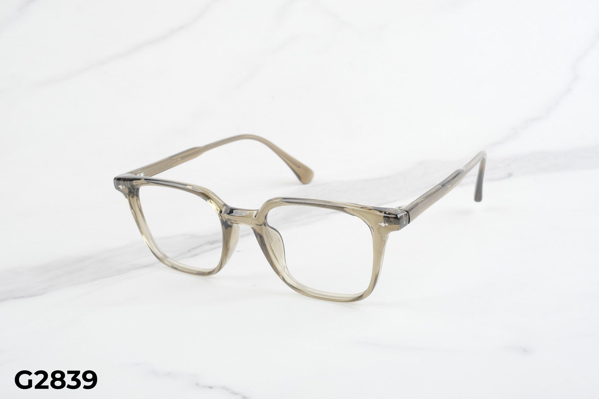  Gọng Kính G2839 