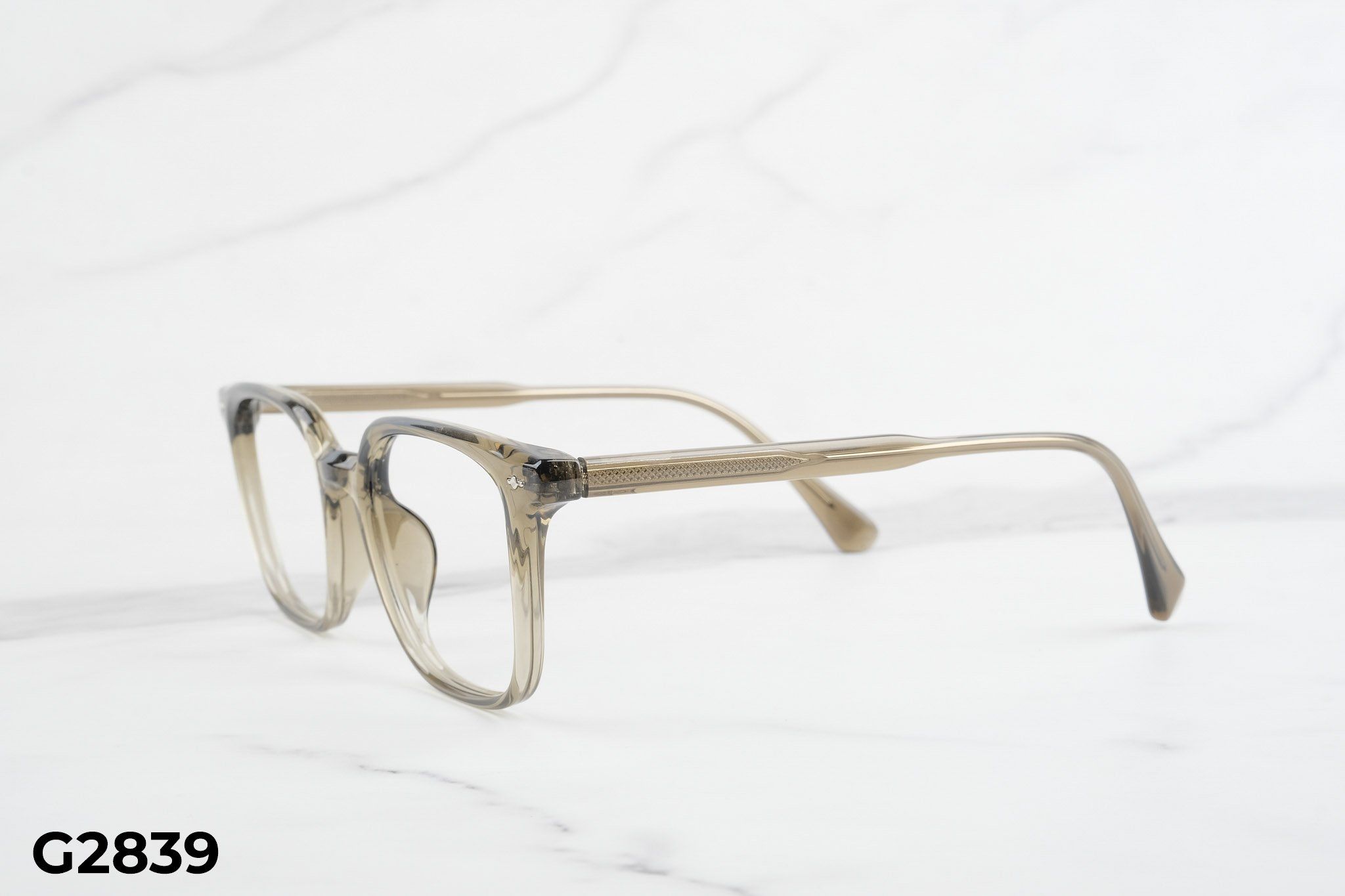  Gọng Kính G2839 