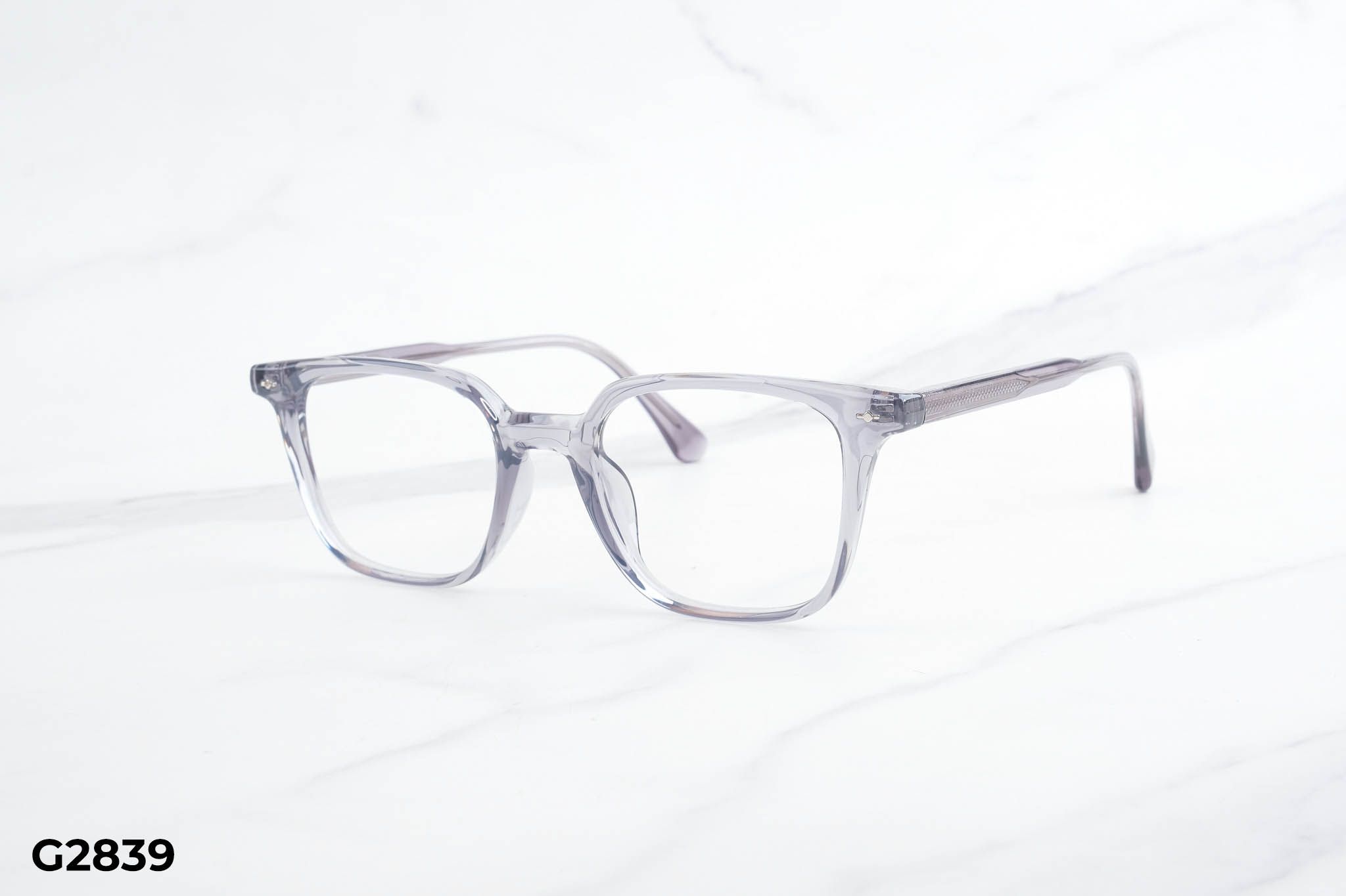  Gọng Kính G2839 