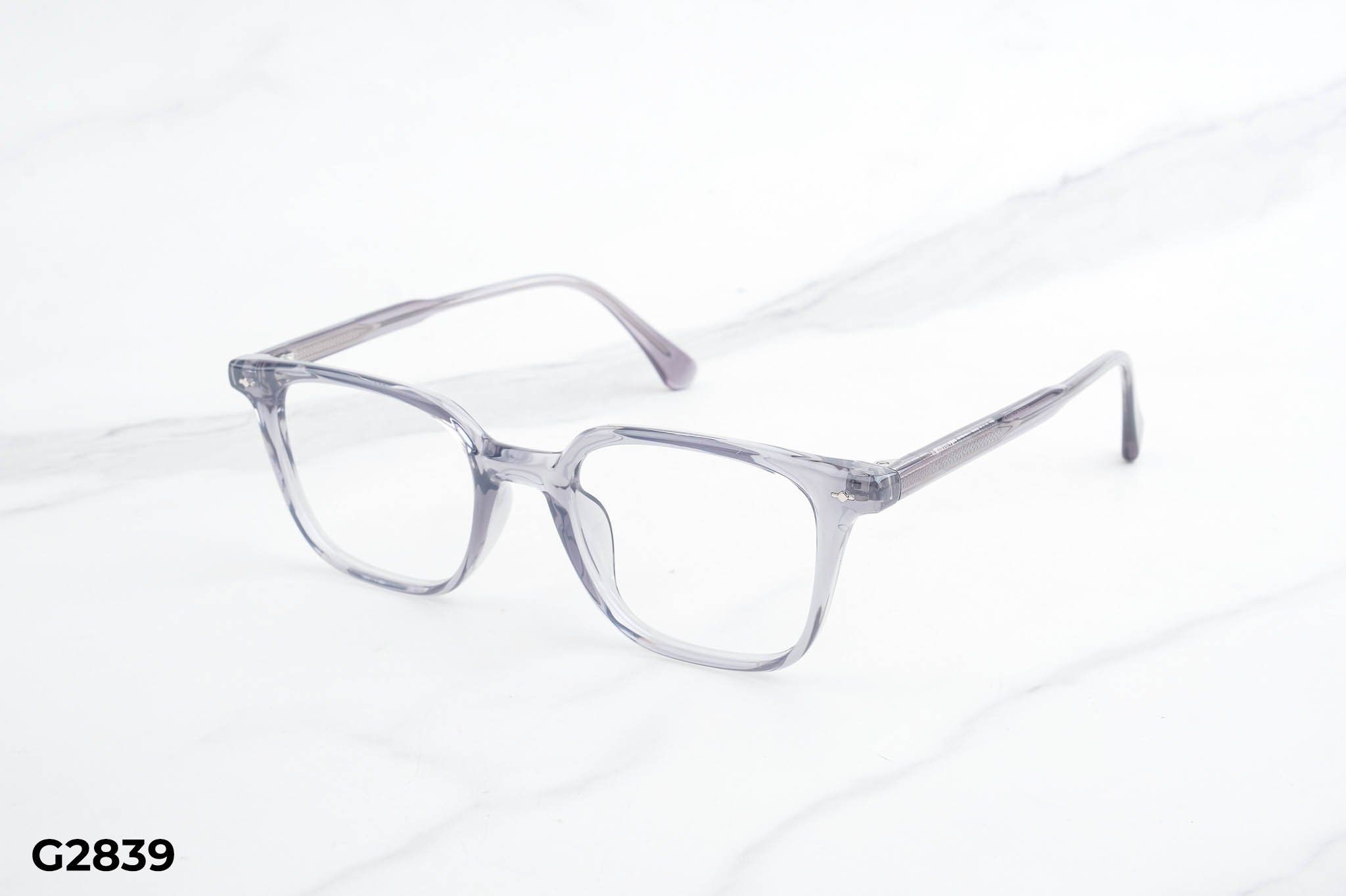  Gọng Kính G2839 