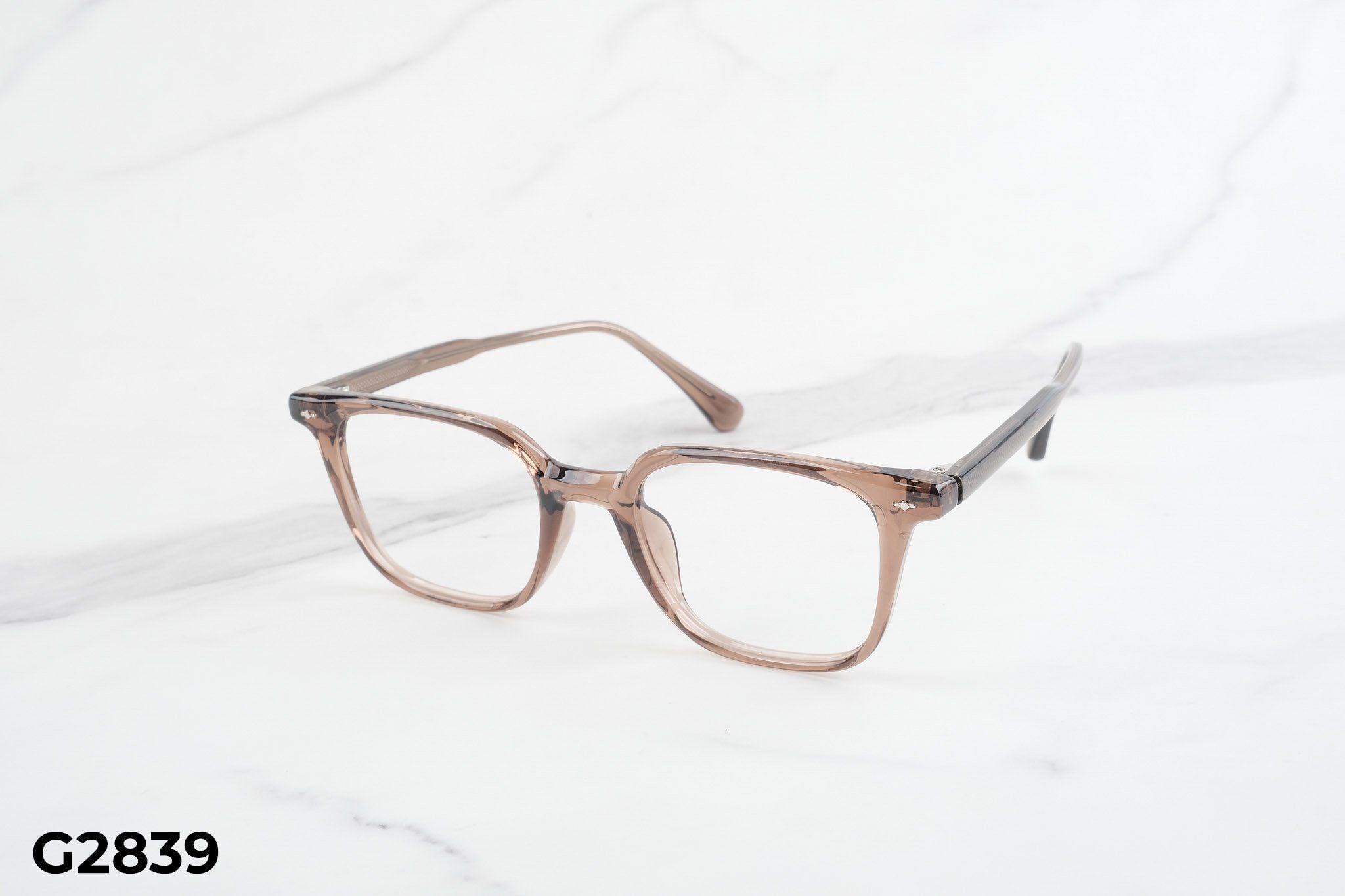  Gọng Kính G2839 