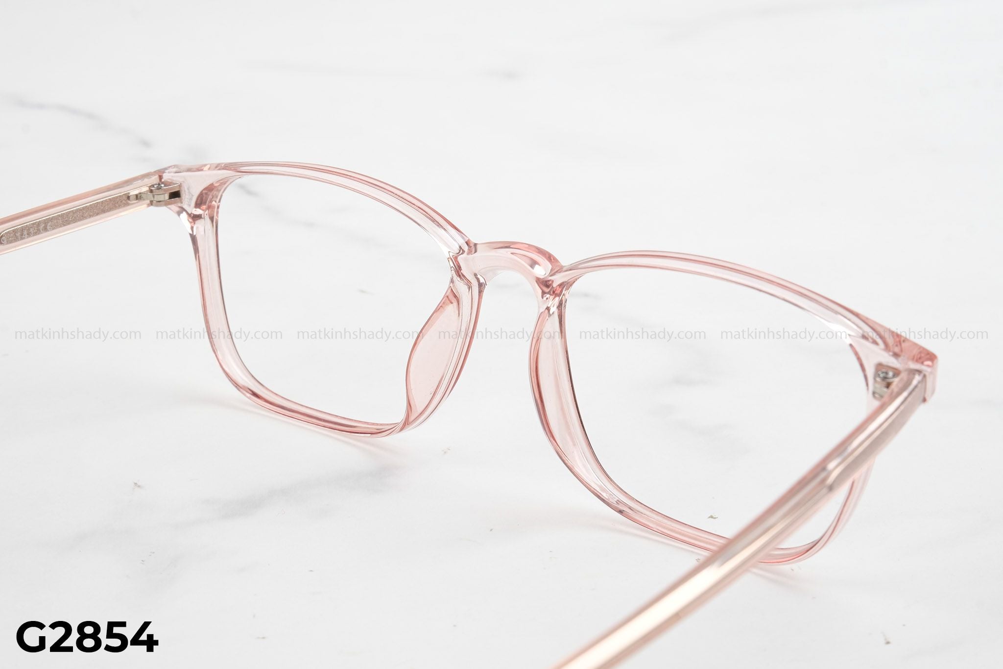  Gọng Kính G2854 