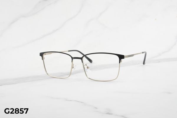gọng kính nam nữ G2857