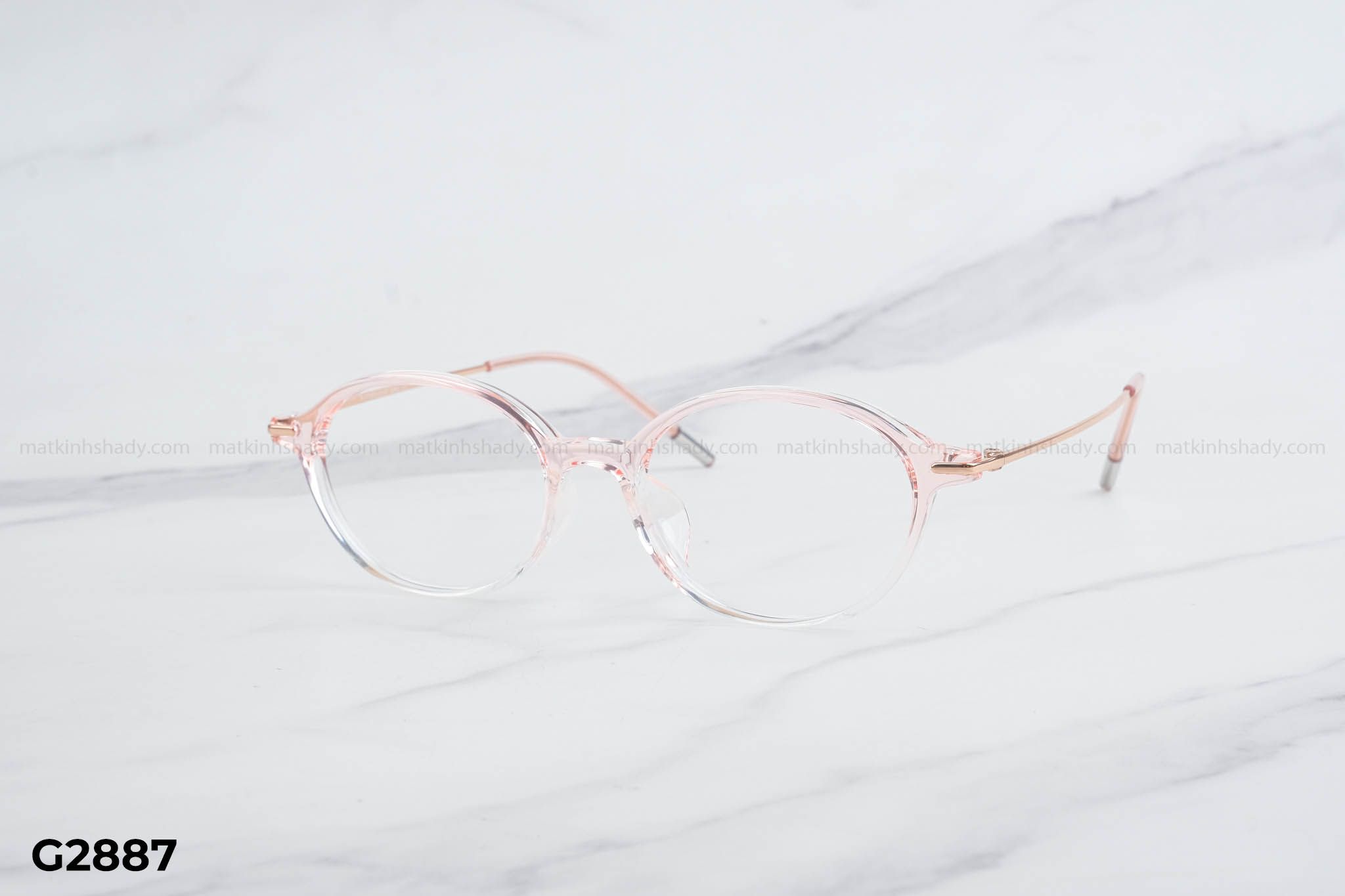  Gọng Kính G2887 