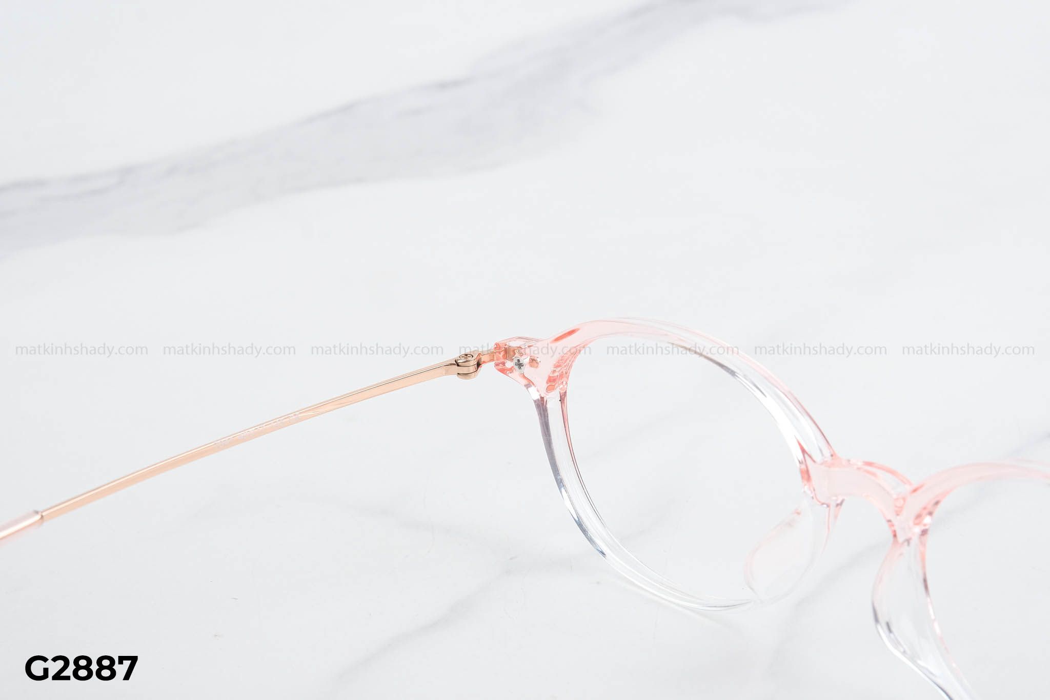  Gọng Kính G2887 