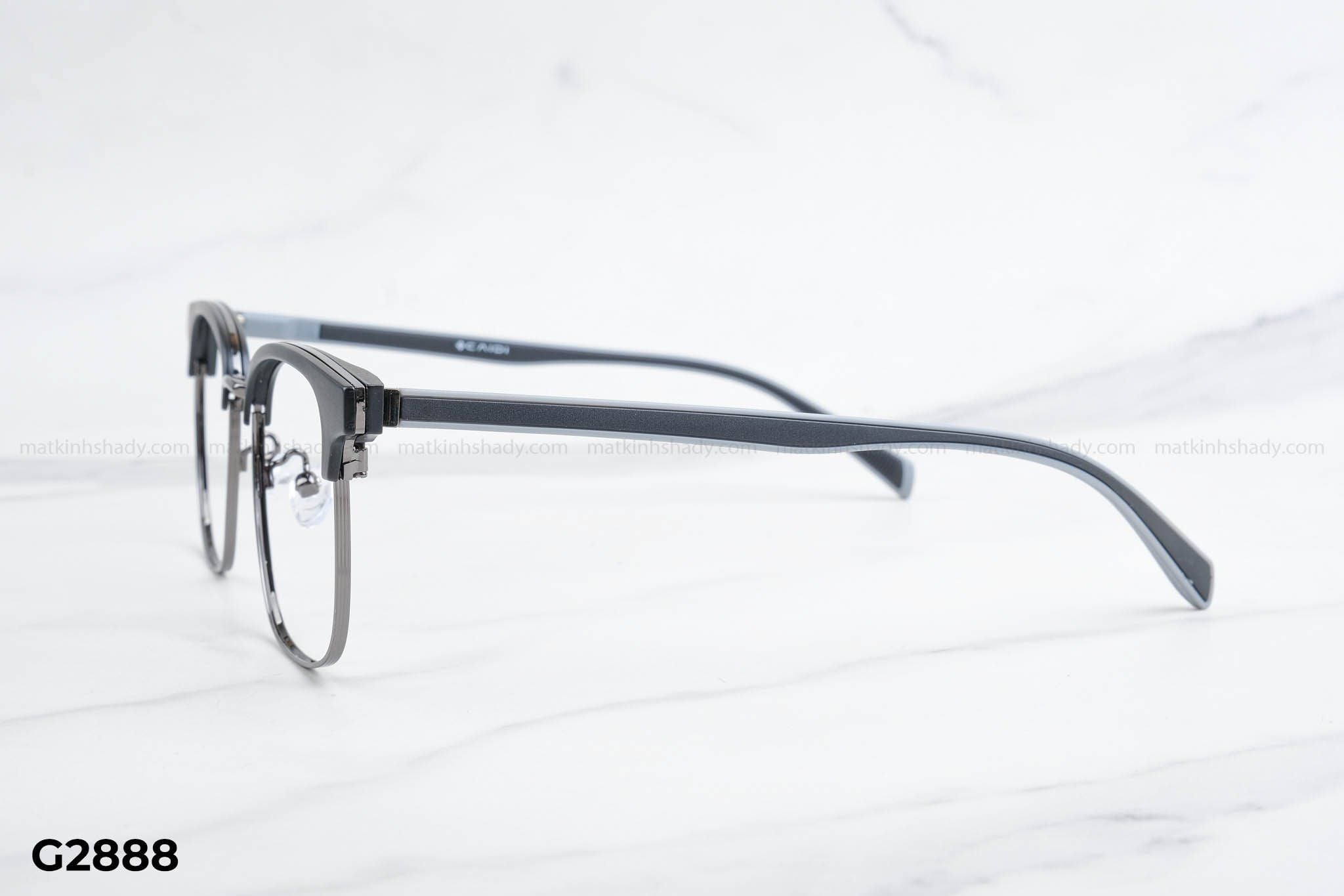  Gọng Kính G2888 