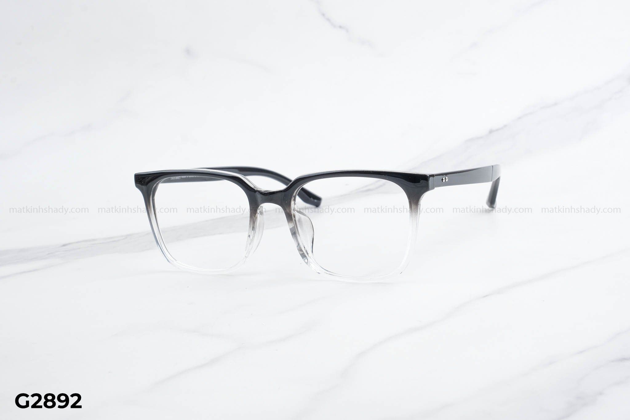  Gọng Kính G2892 