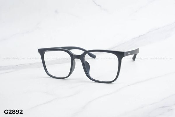 gọng kính nam nữ G2892