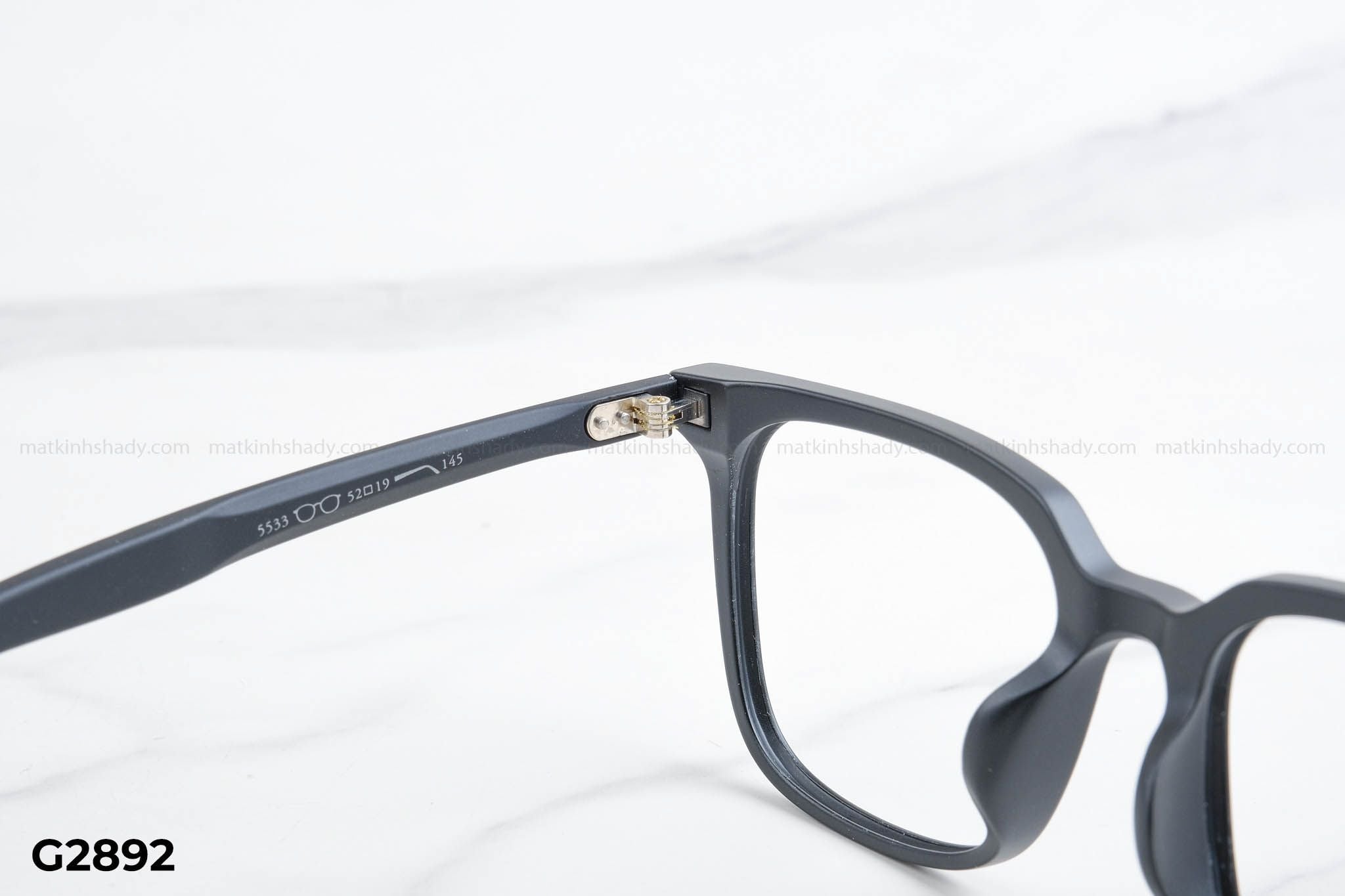  Gọng Kính G2892 