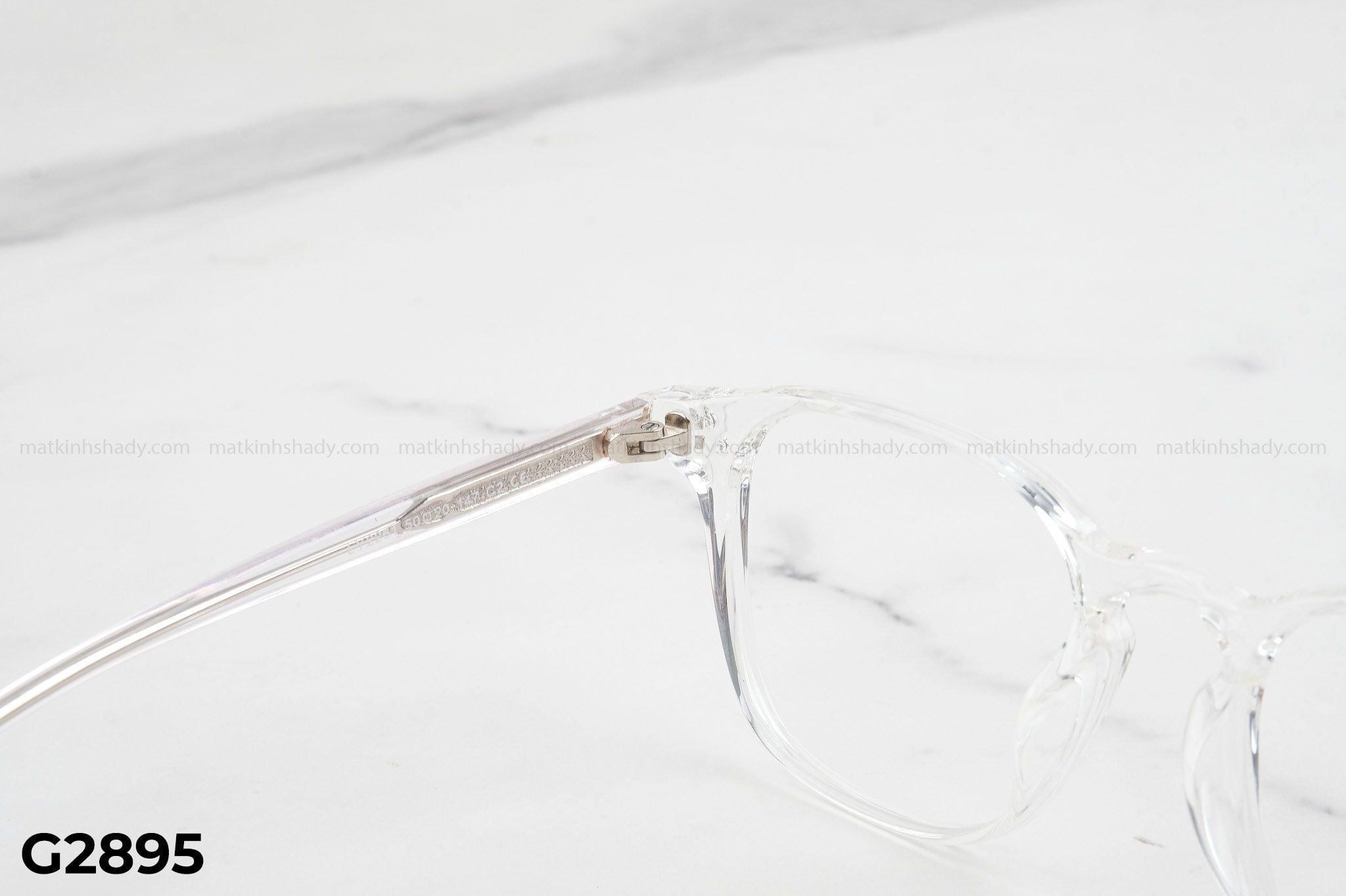  Gọng Kính G2895 