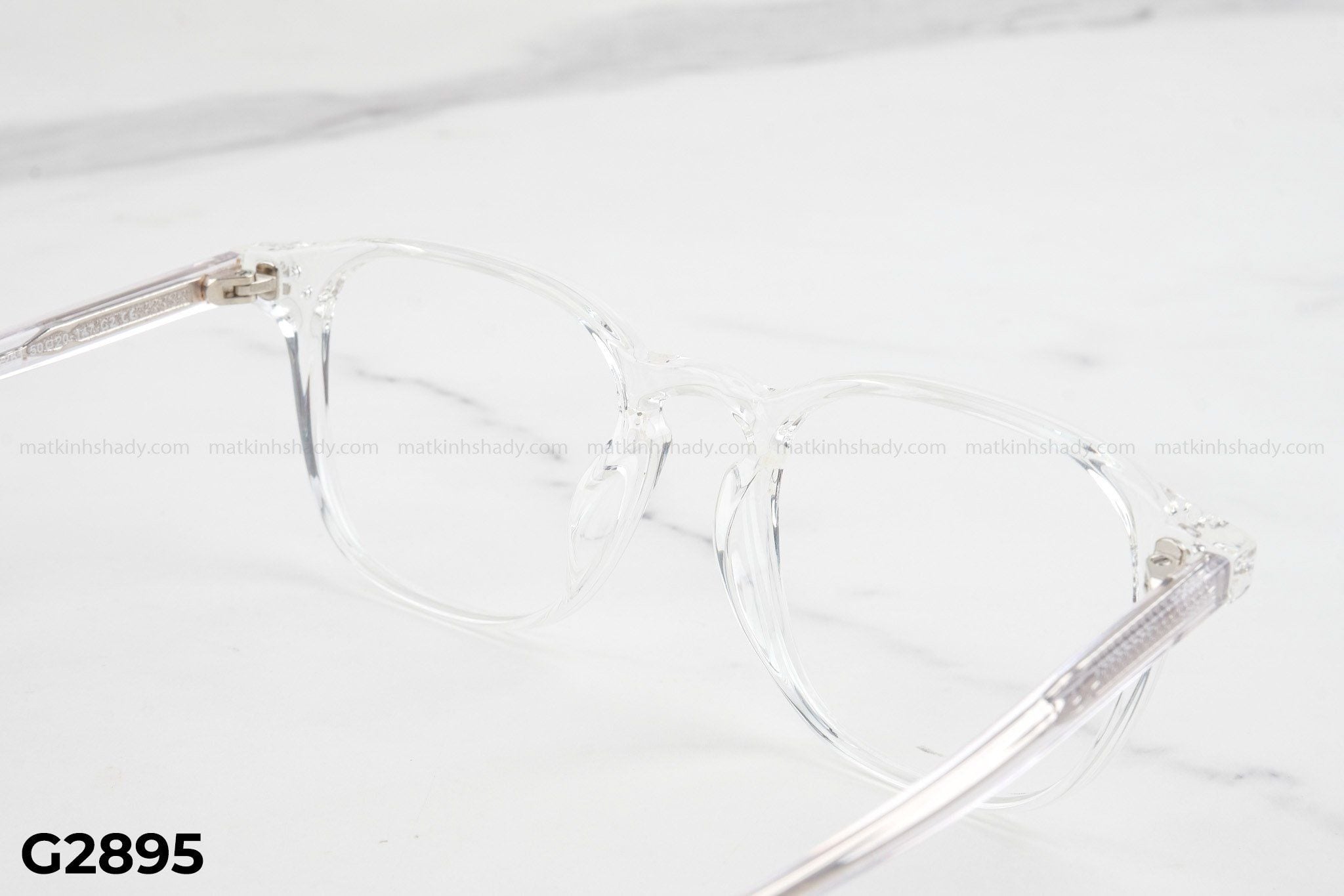  Gọng Kính G2895 