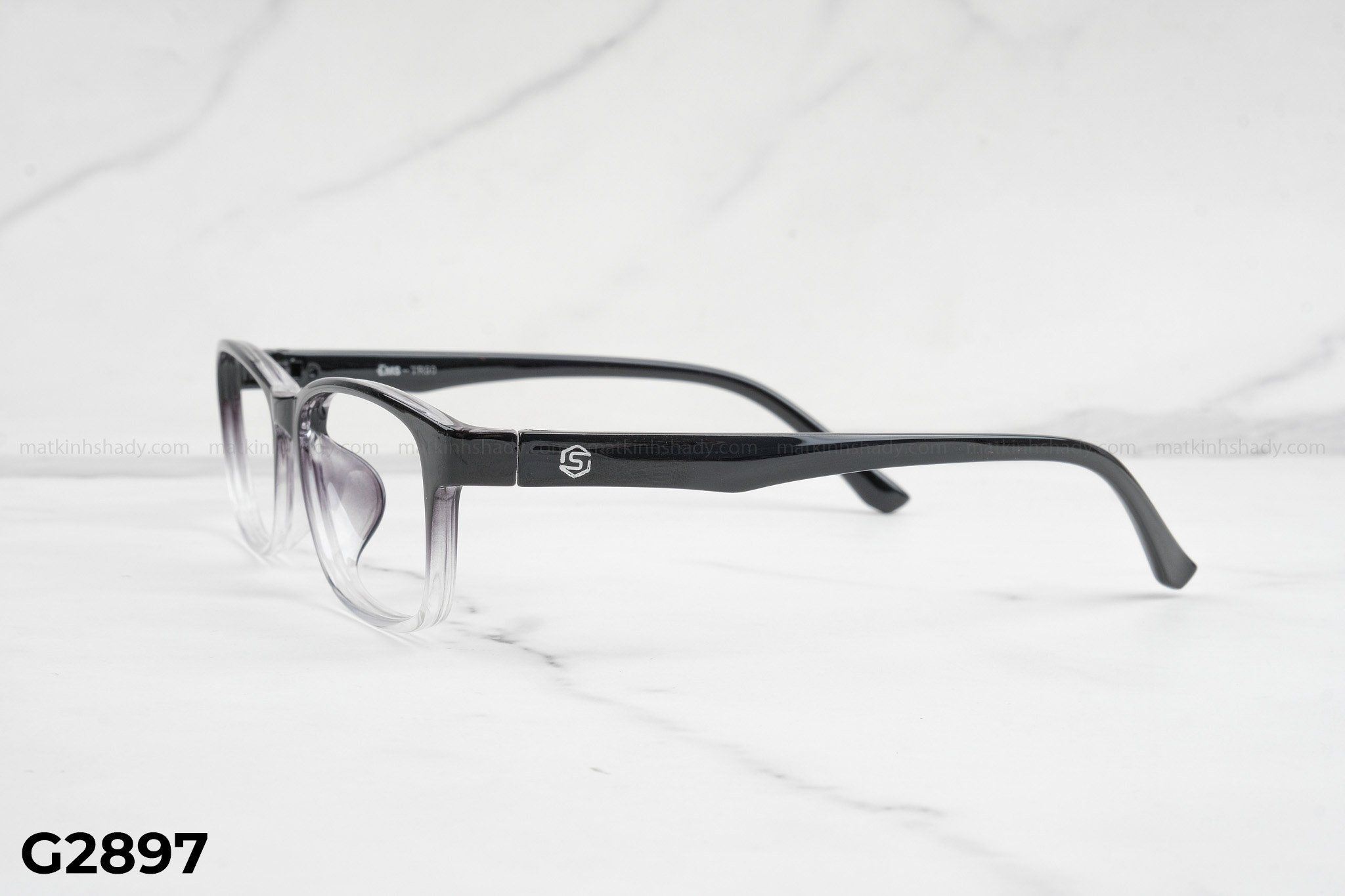  Gọng Kính G2897 