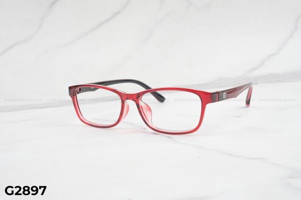 gọng kính nam nữ G2897