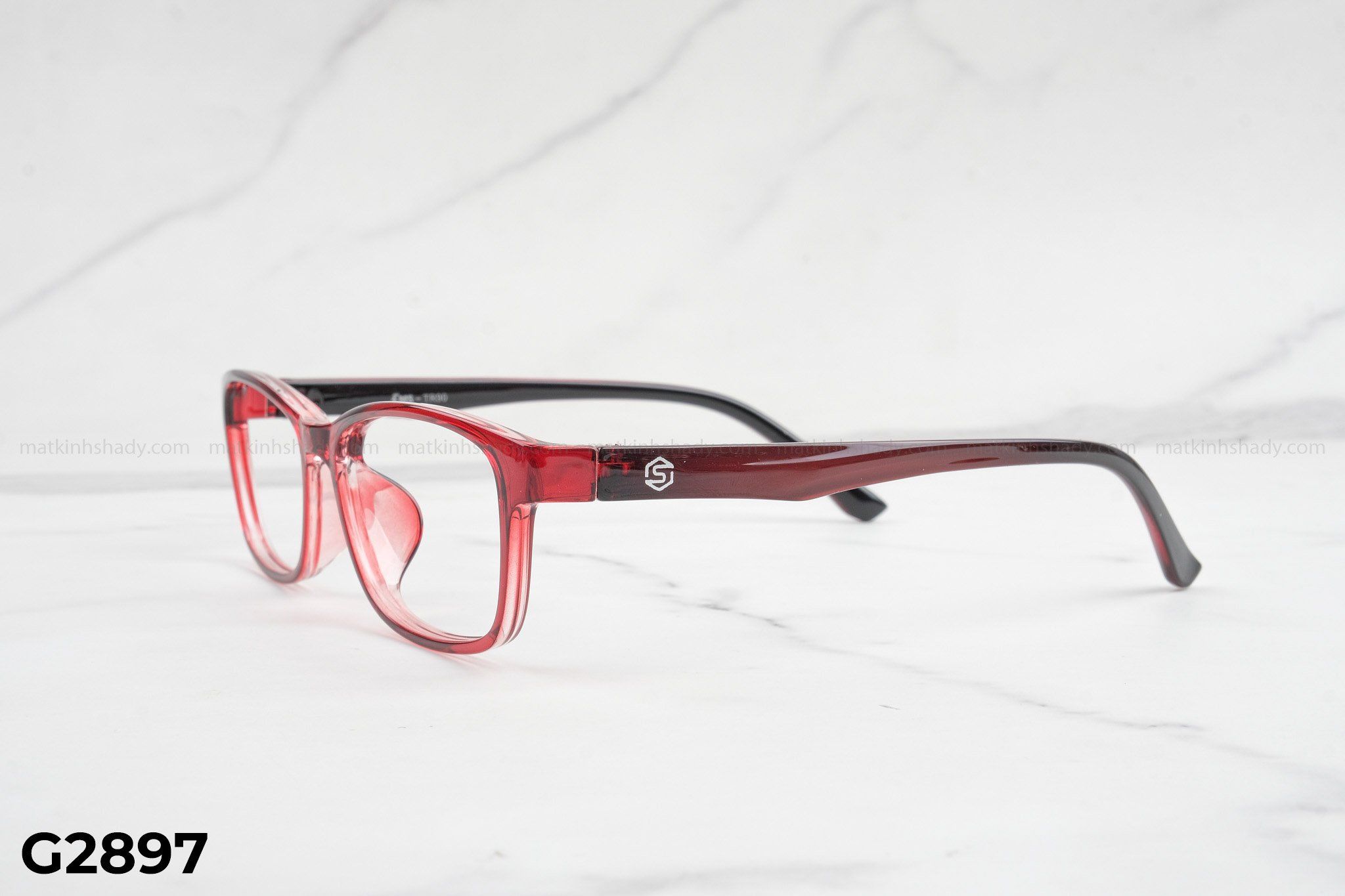  Gọng Kính G2897 