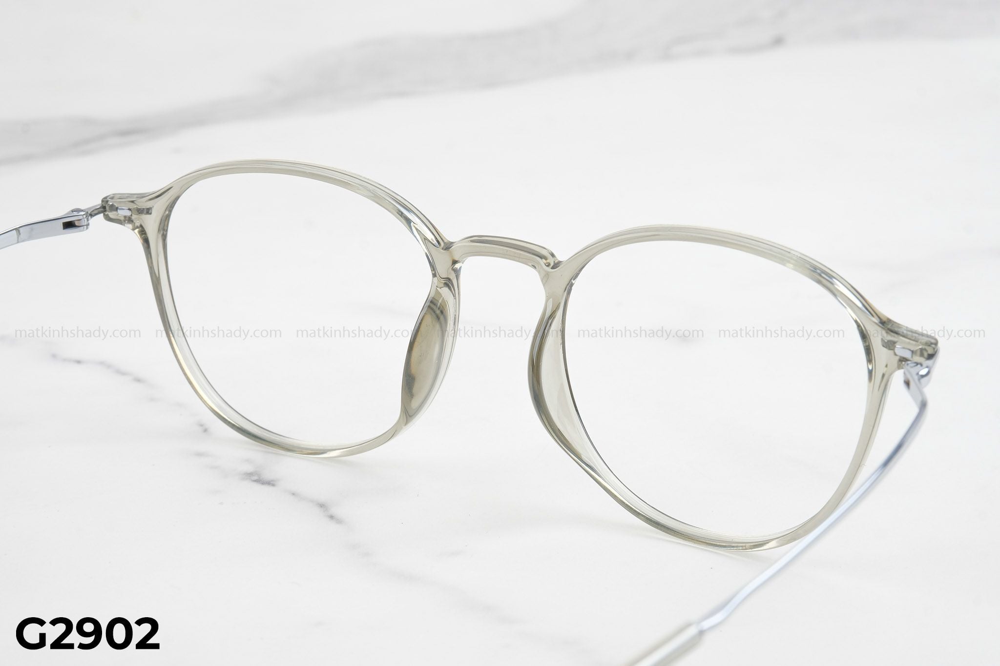  Gọng Kính G2902 