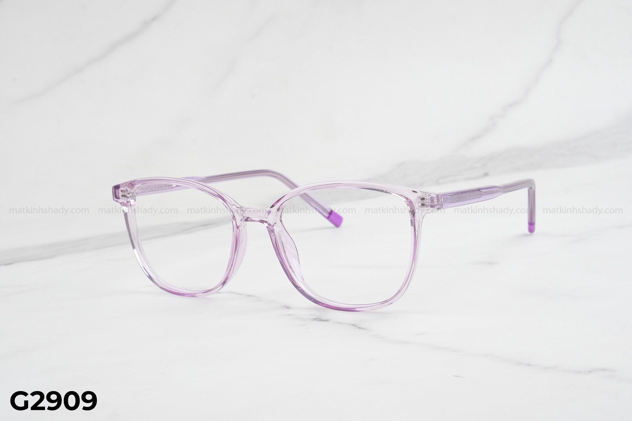  Gọng Kính G2909 