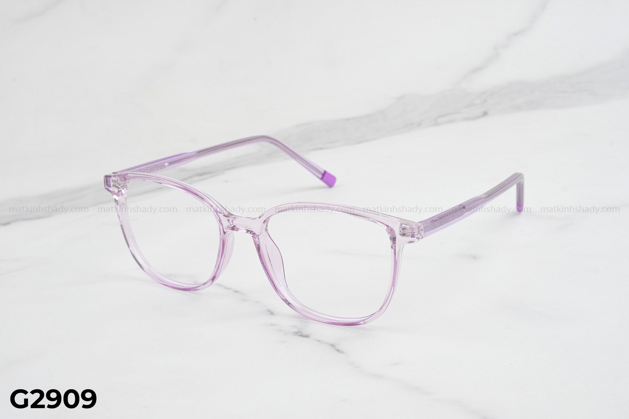  Gọng Kính G2909 