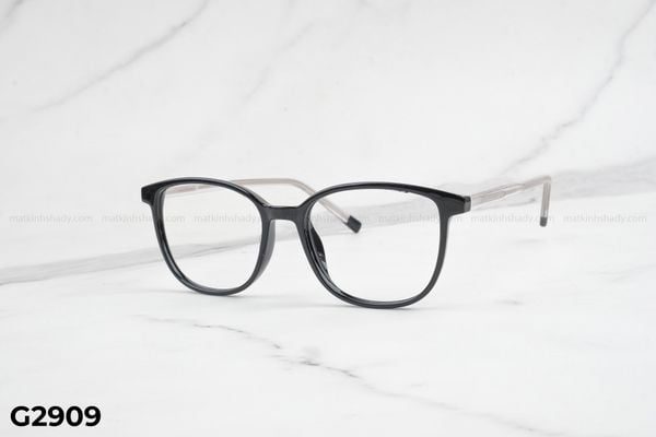 gọng kính nam nữ G2909