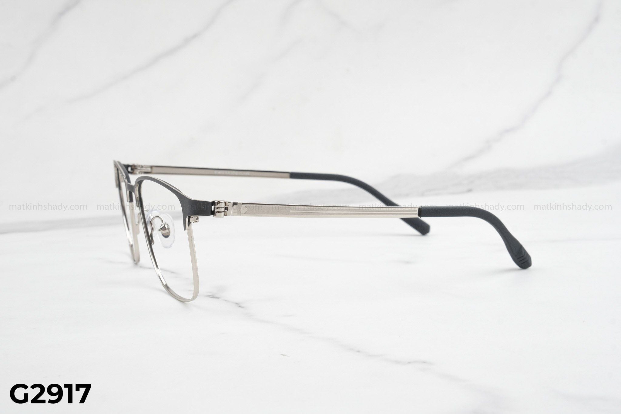  Gọng Kính G2917 