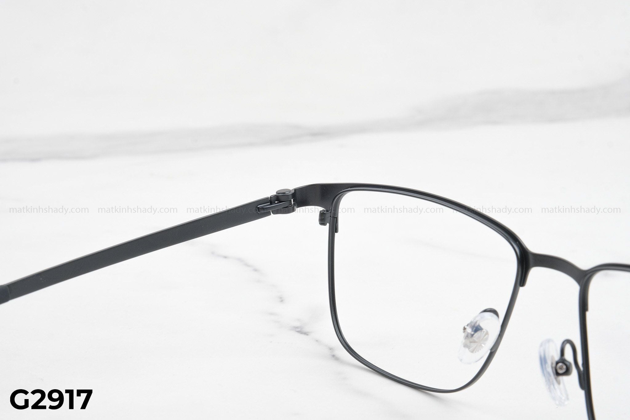  Gọng Kính G2917 