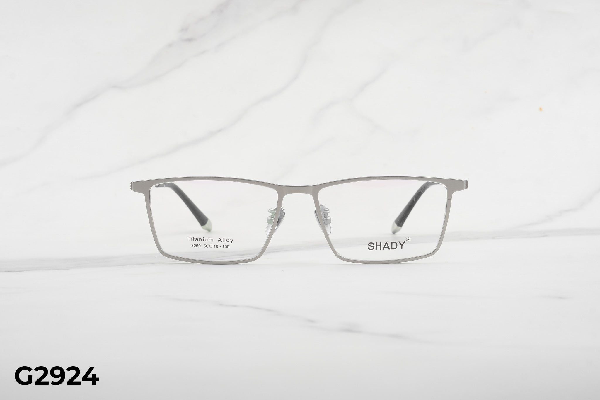  SHADY Eyewear - Glasses - G2924 