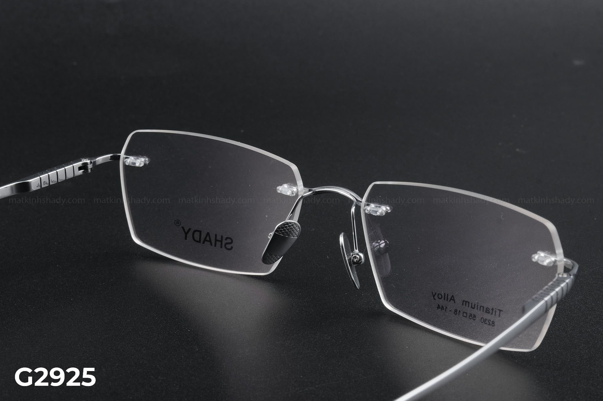 SHADY Eyewear - Glasses - G2925 