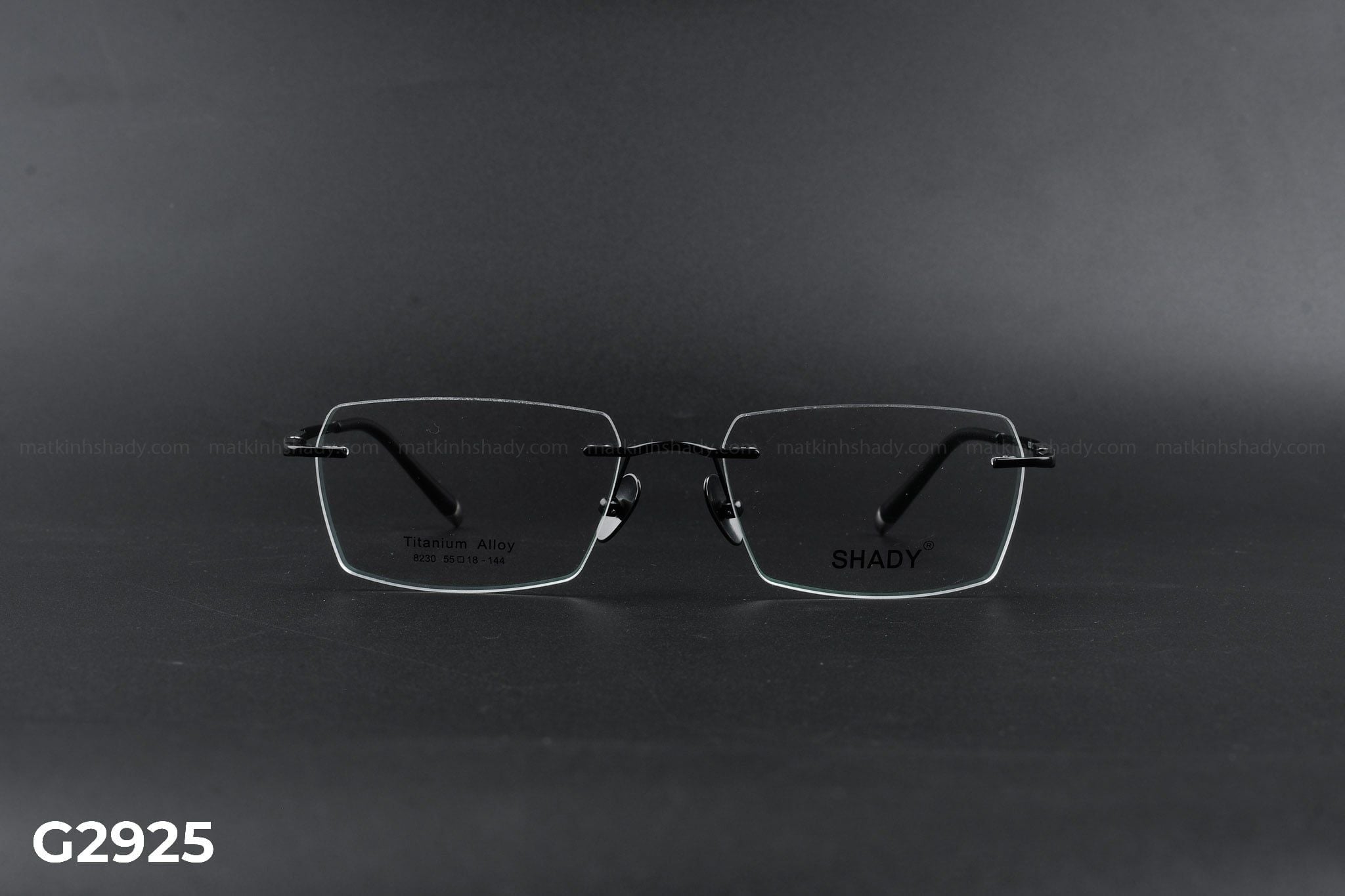  SHADY Eyewear - Glasses - G2925 