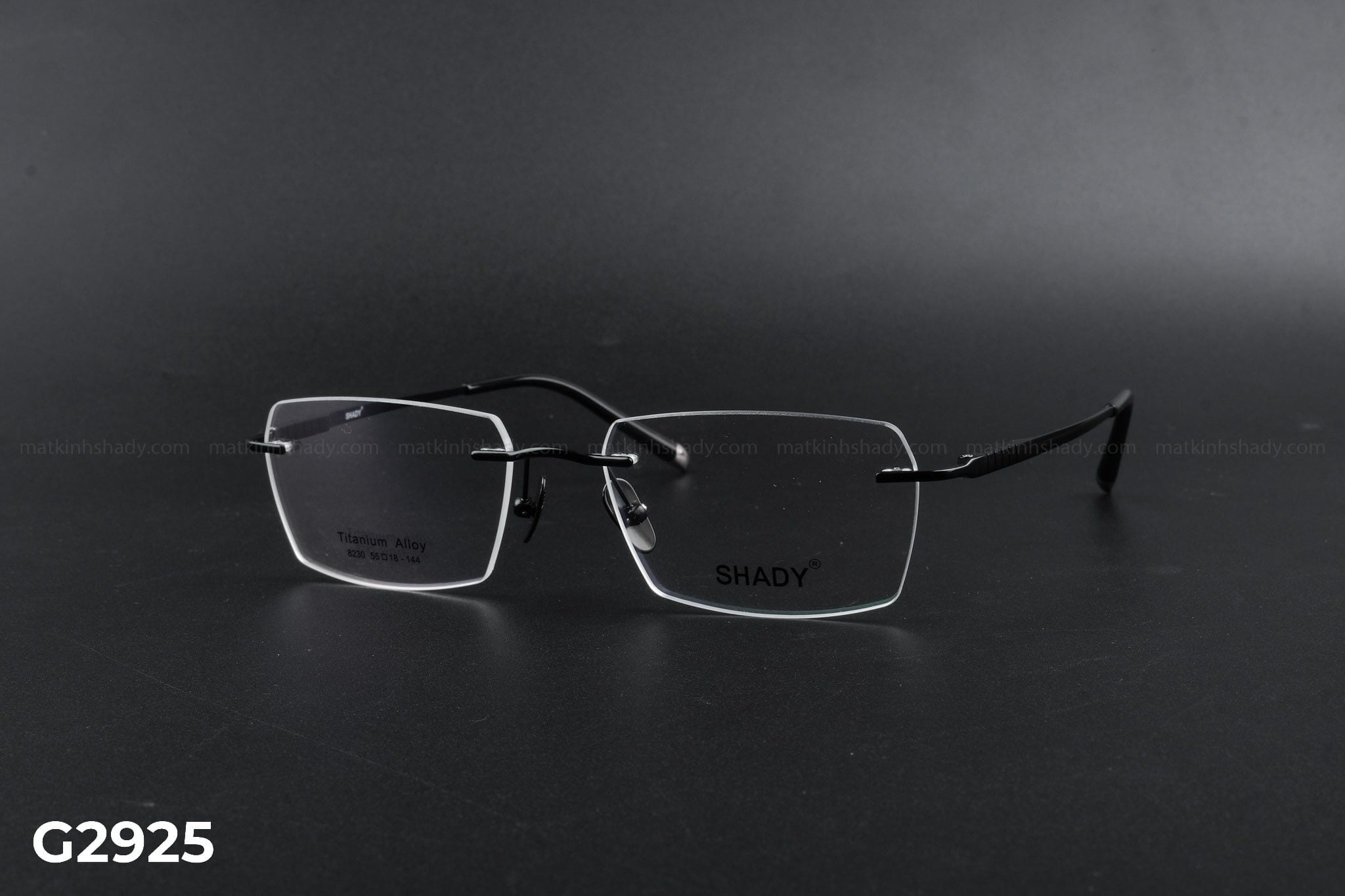  SHADY Eyewear - Glasses - G2925 