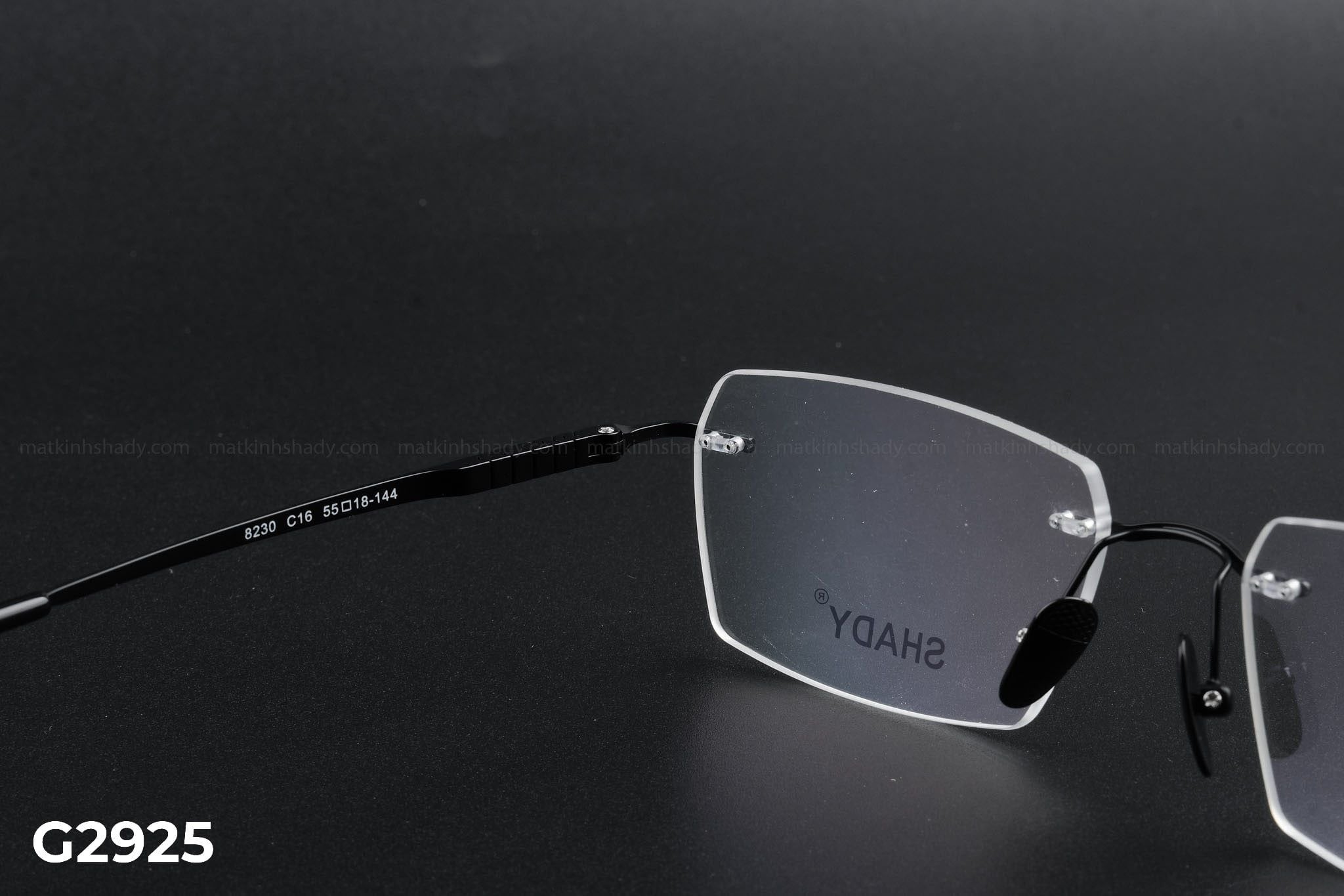  SHADY Eyewear - Glasses - G2925 