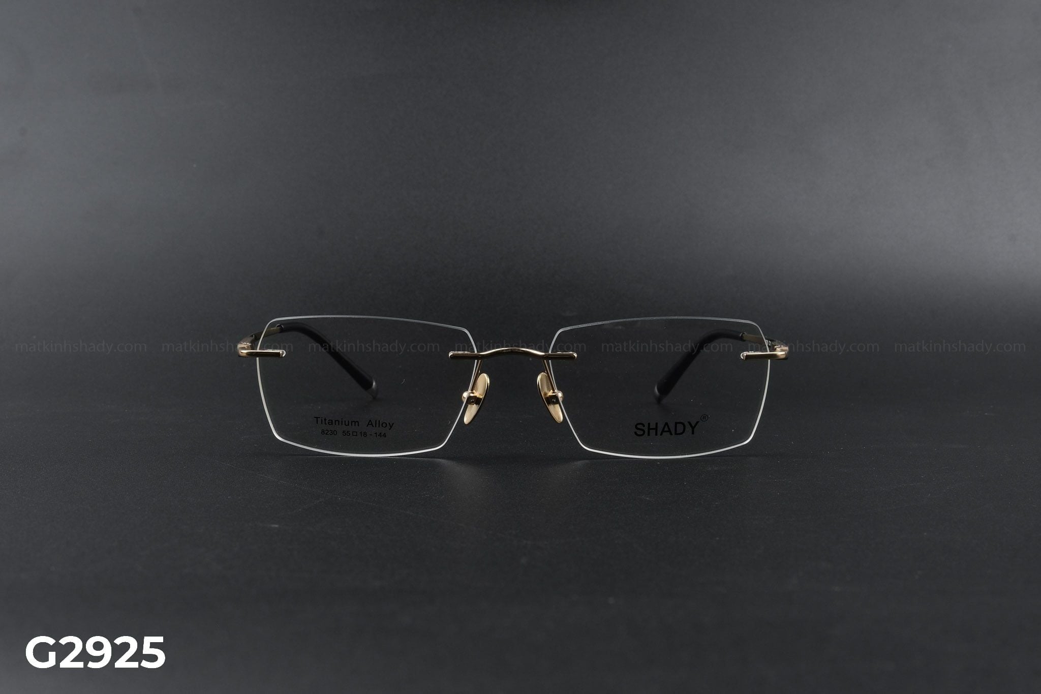  SHADY Eyewear - Glasses - G2925 