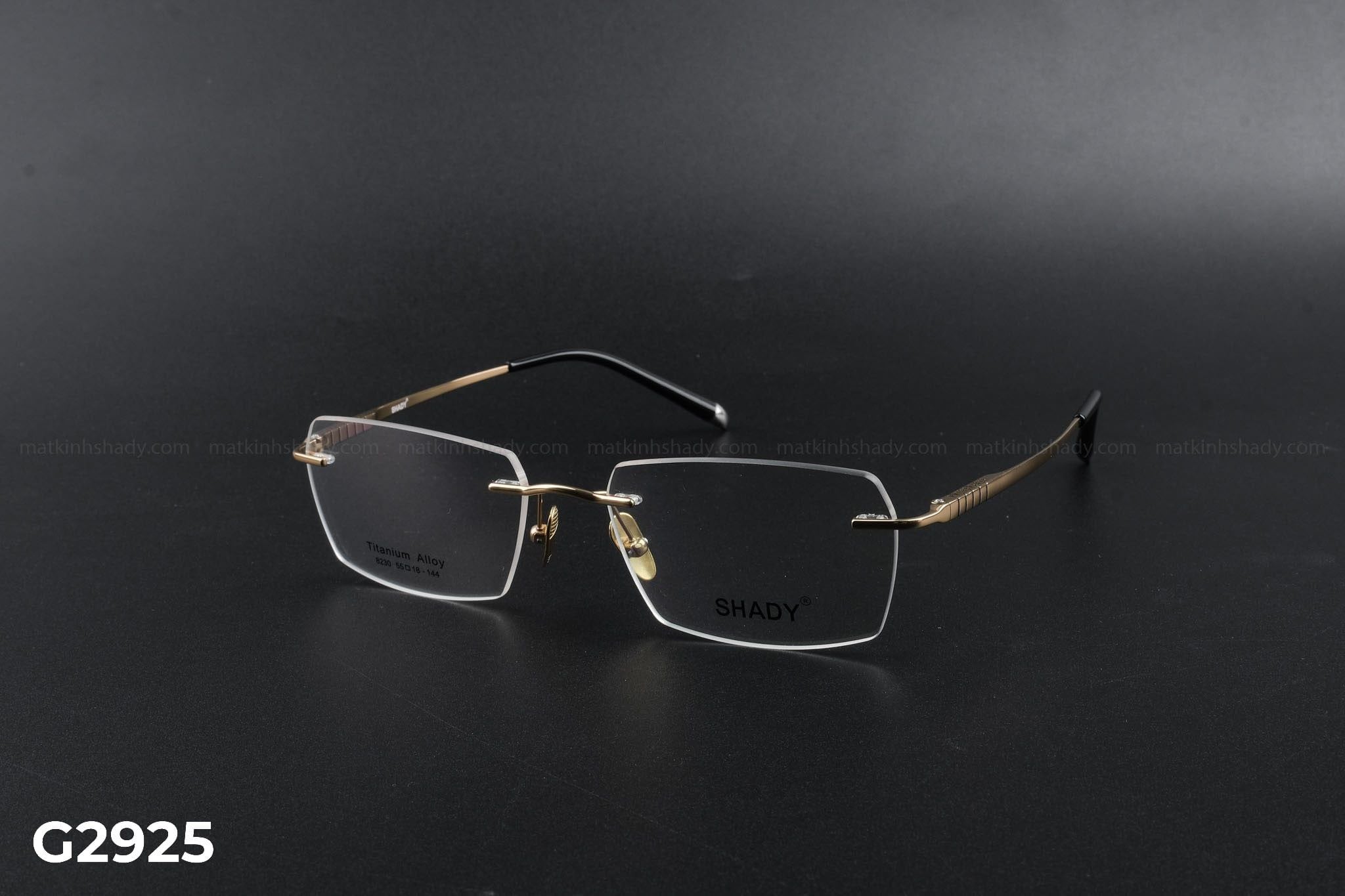  SHADY Eyewear - Glasses - G2925 