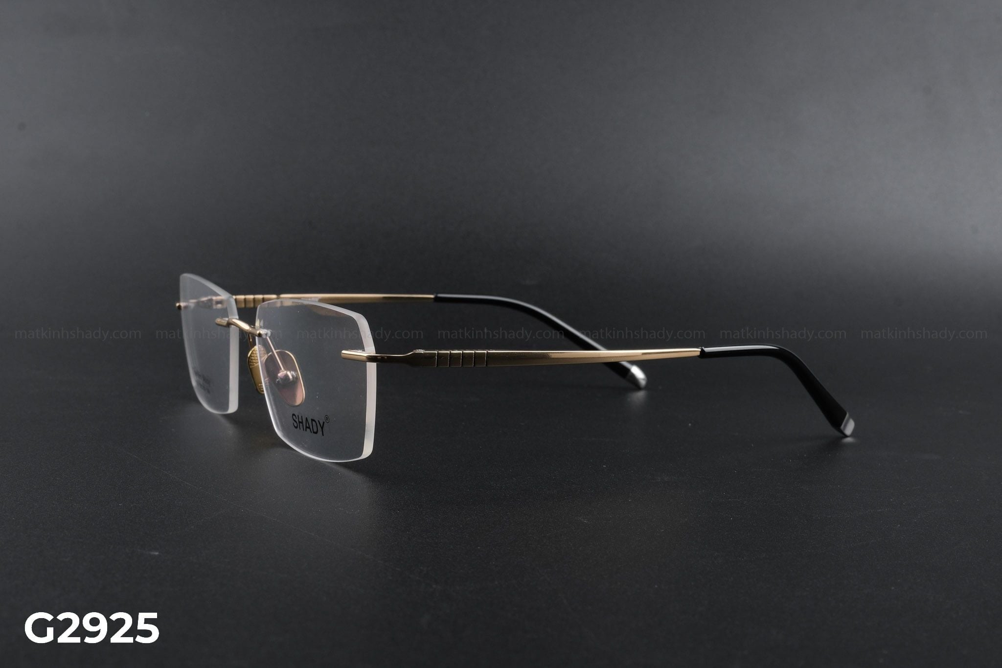  SHADY Eyewear - Glasses - G2925 