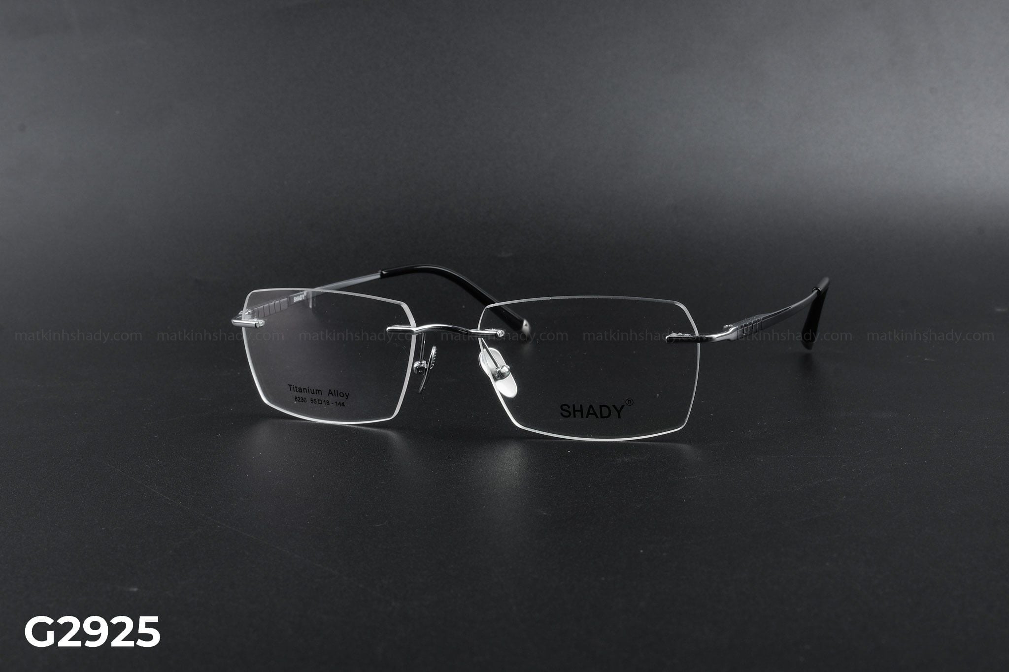  SHADY Eyewear - Glasses - G2925 