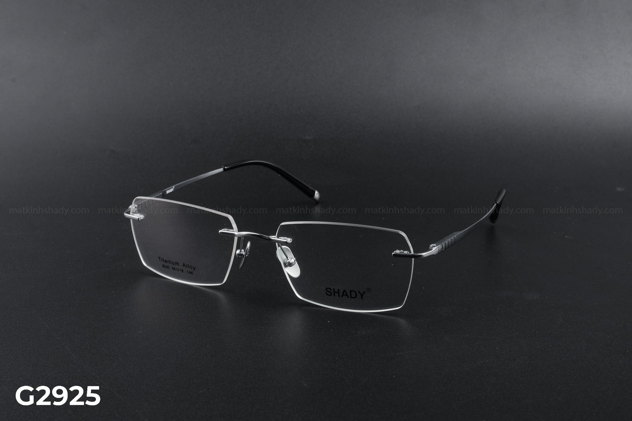  SHADY Eyewear - Glasses - G2925 