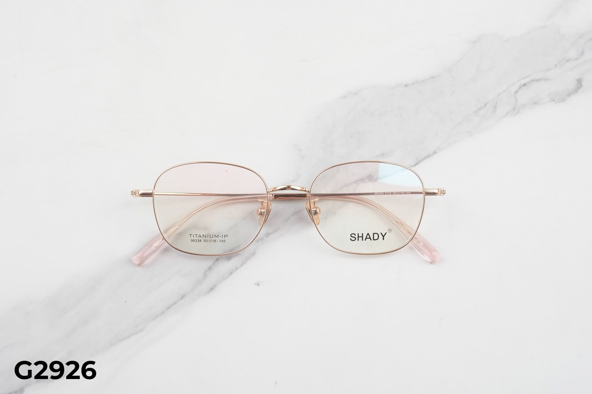 SHADY Eyewear - Glasses - G2926 