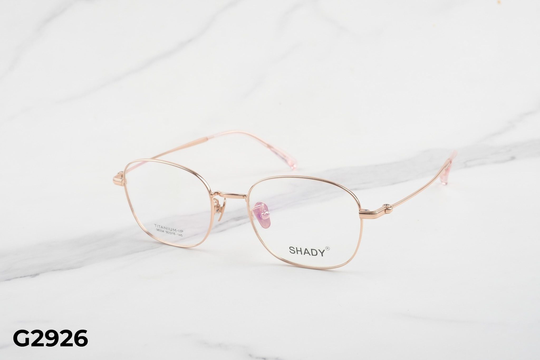  SHADY Eyewear - Glasses - G2926 