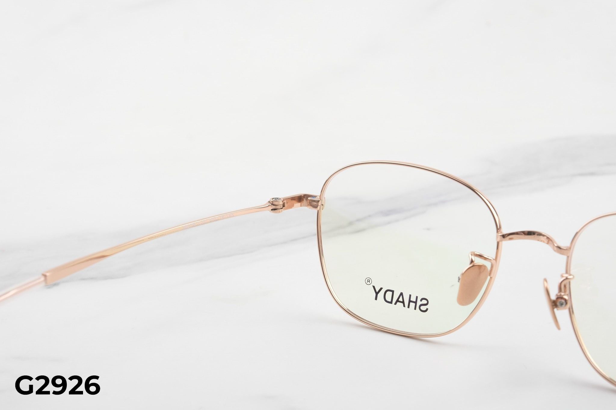  SHADY Eyewear - Glasses - G2926 