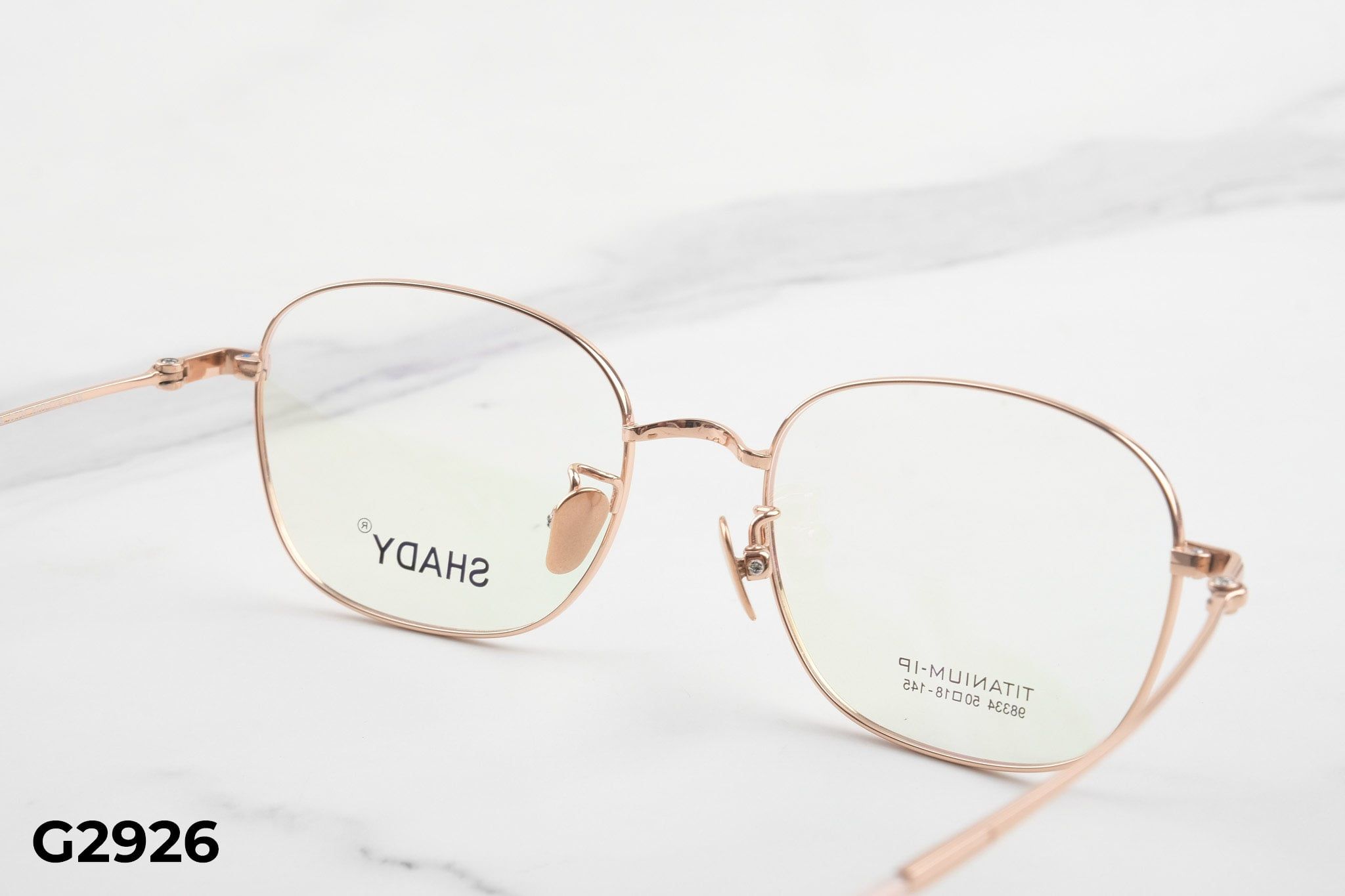  SHADY Eyewear - Glasses - G2926 