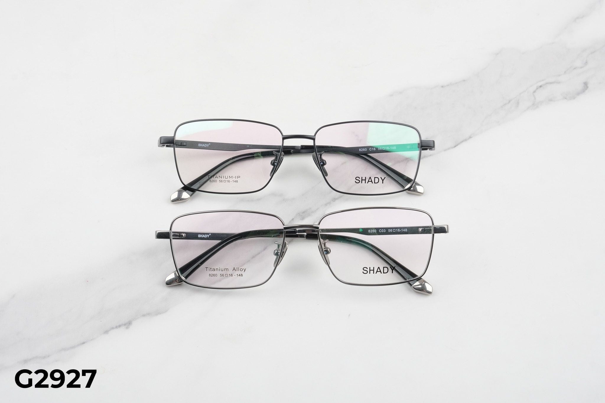  SHADY Eyewear - Glasses - G2927 